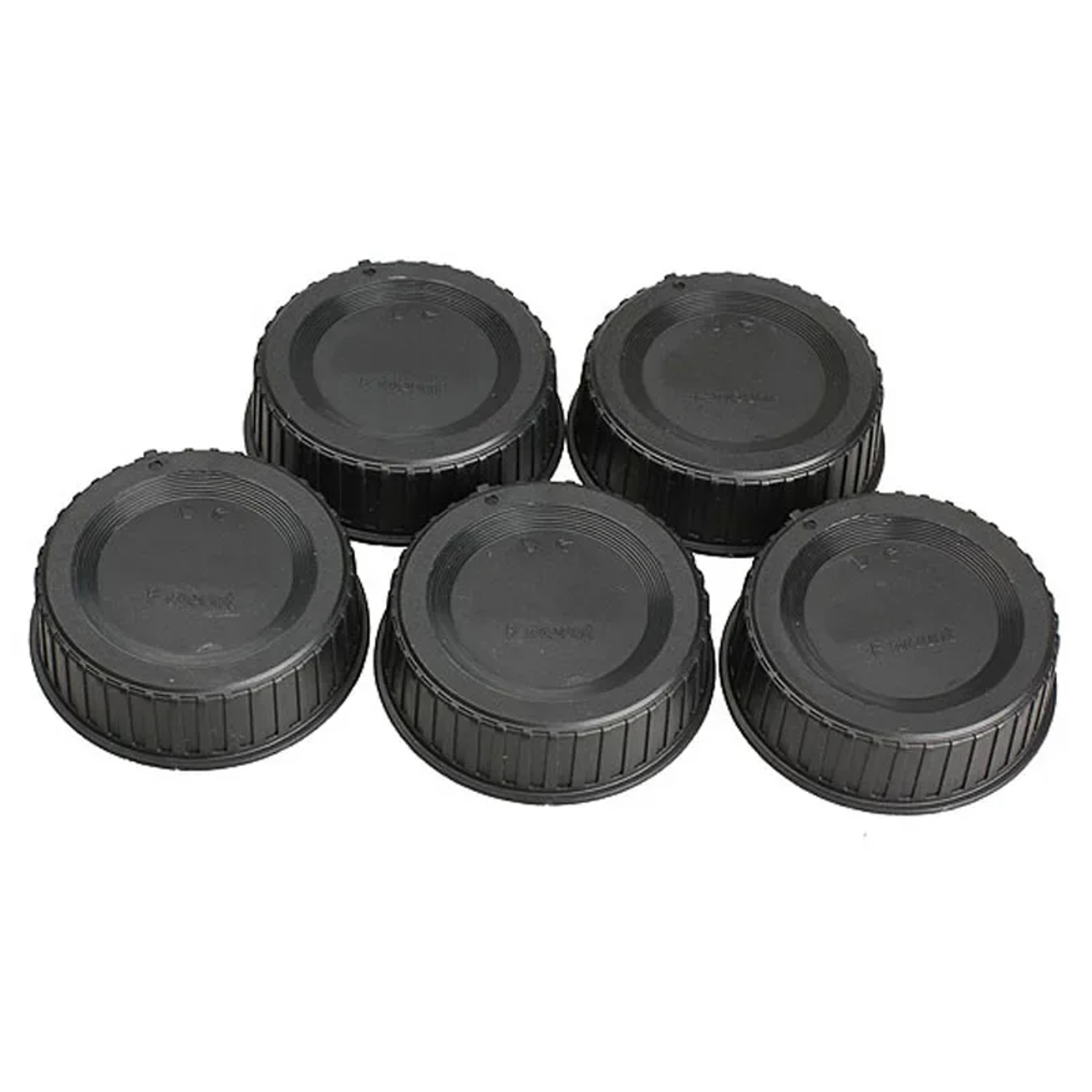 nikon f mount rear lens cap set for af & af s lenses lf lens cap protection covers