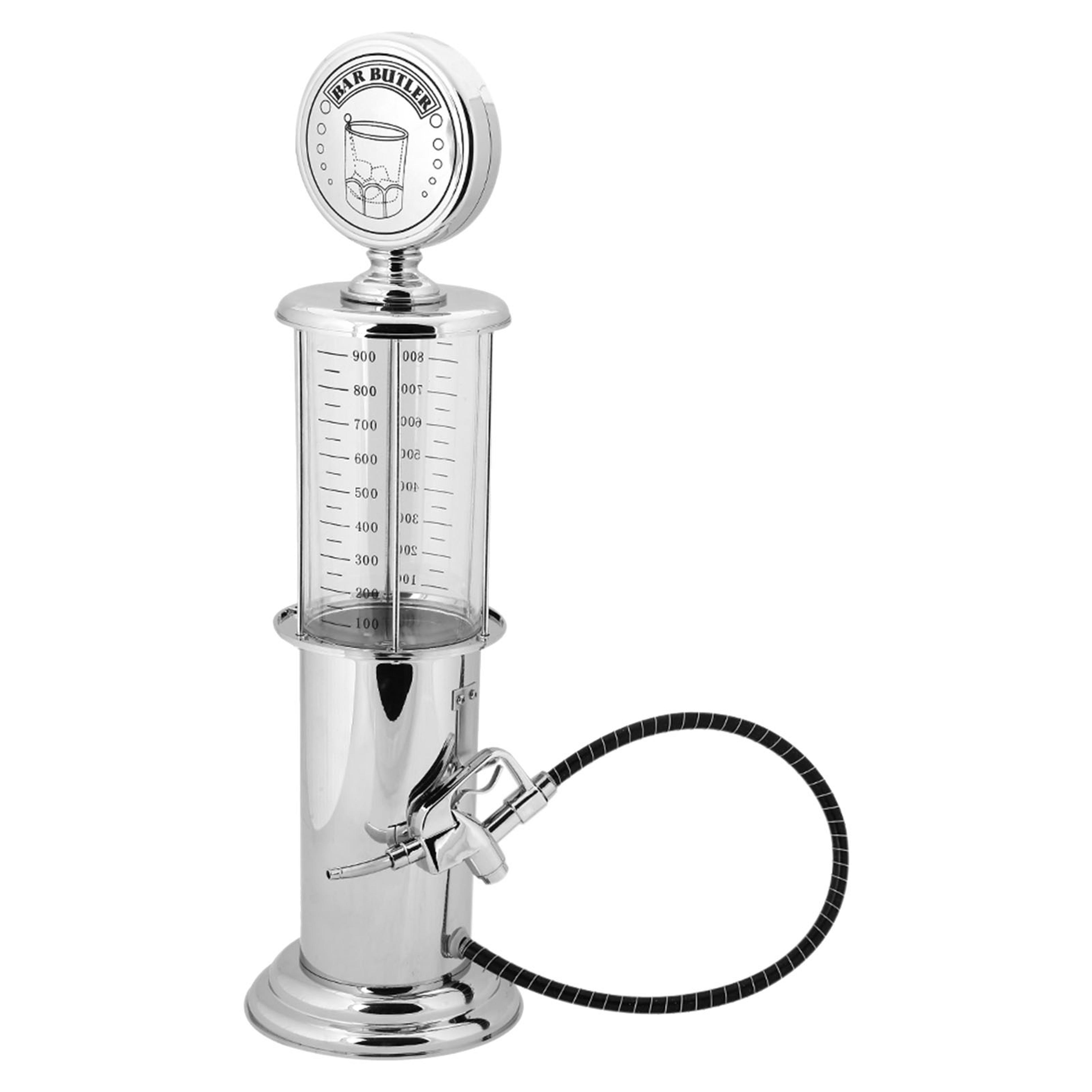 premium wine liquor dispenser gun beer beverage pump bar accessories
