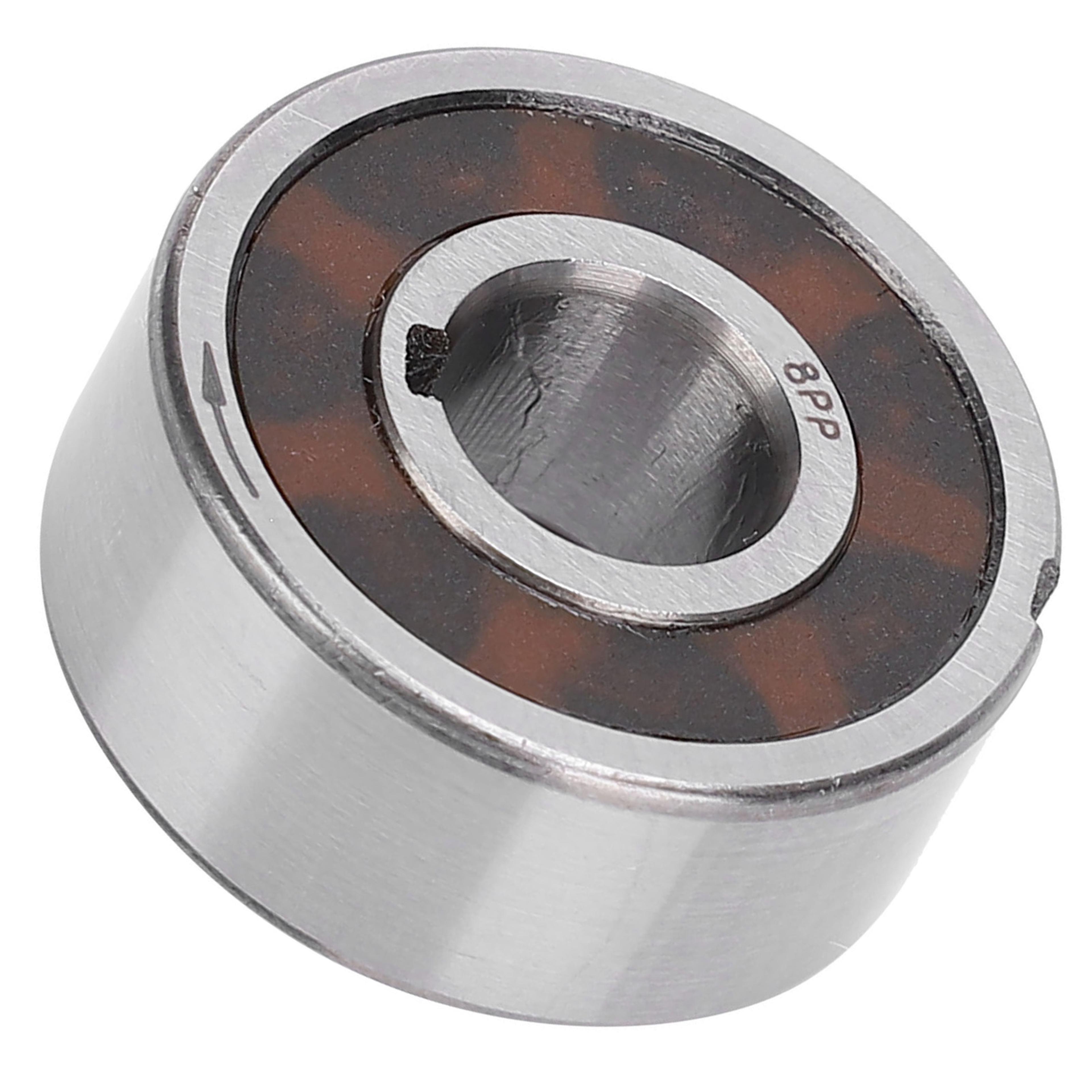 precision one way clutch bearing sprag freewheel with inner keyway