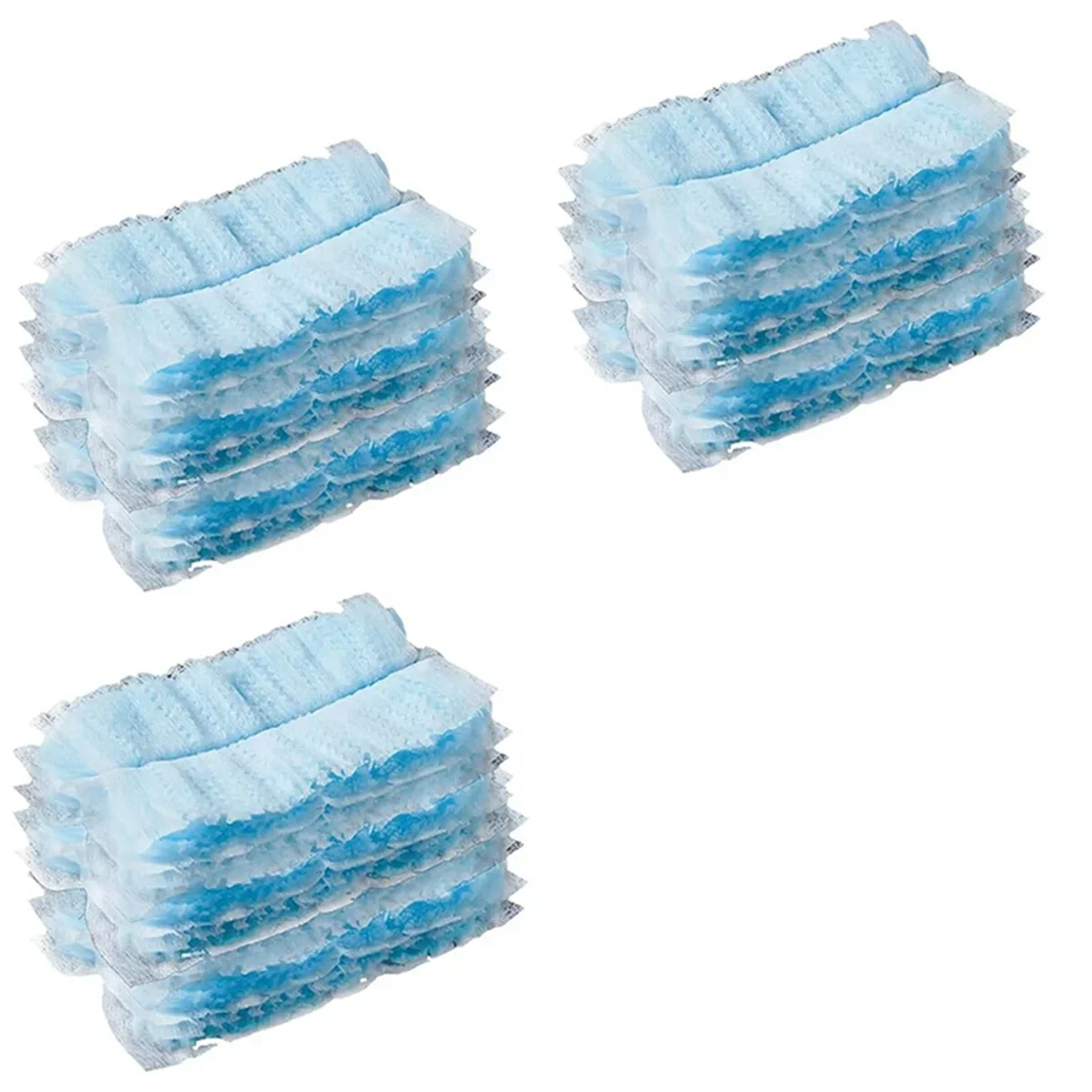 compatible swiffer compatible duster handle & disposable duster refills cleaning kit