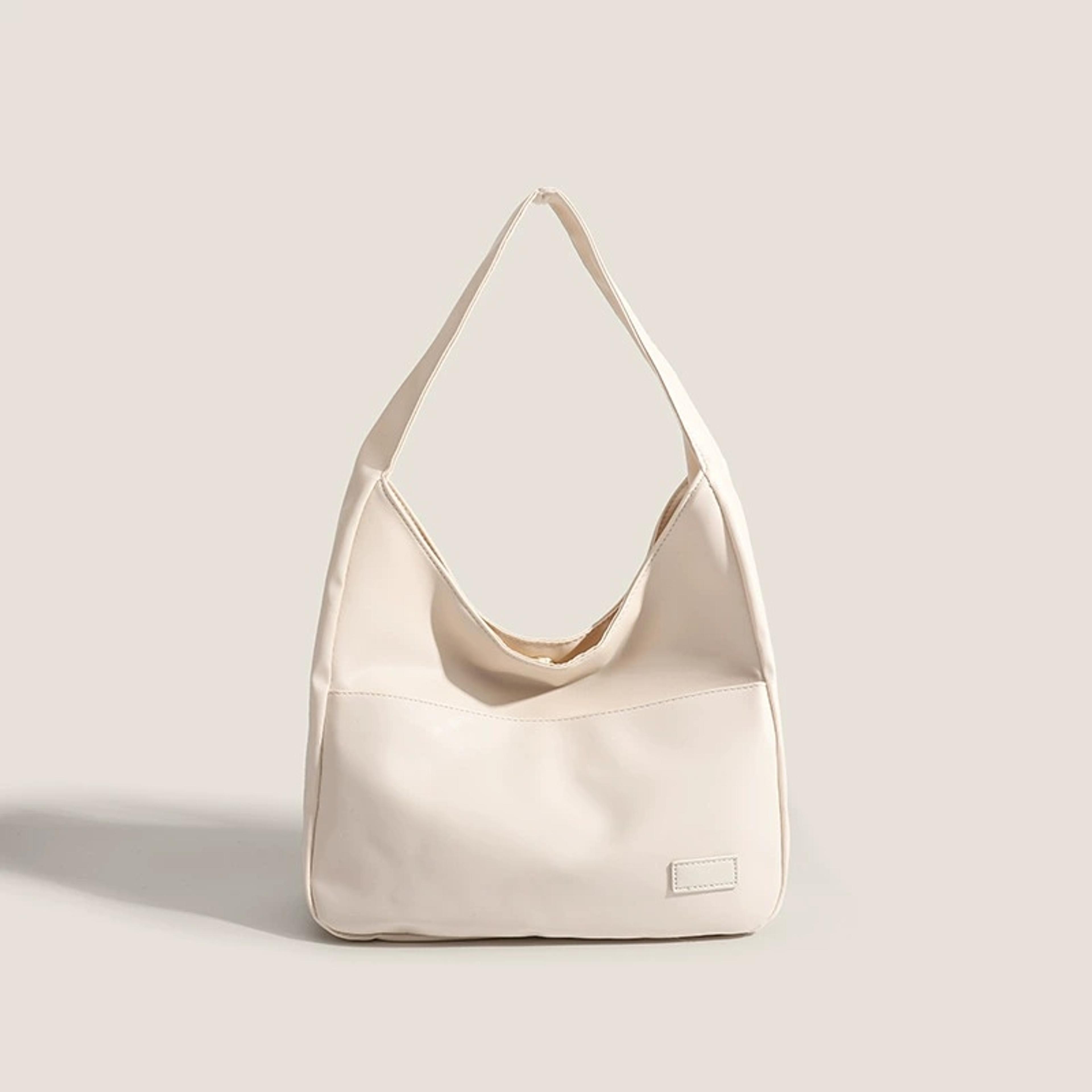 retro hobo shoulder bag large capacity women crossbody tote purse for everyday commuting