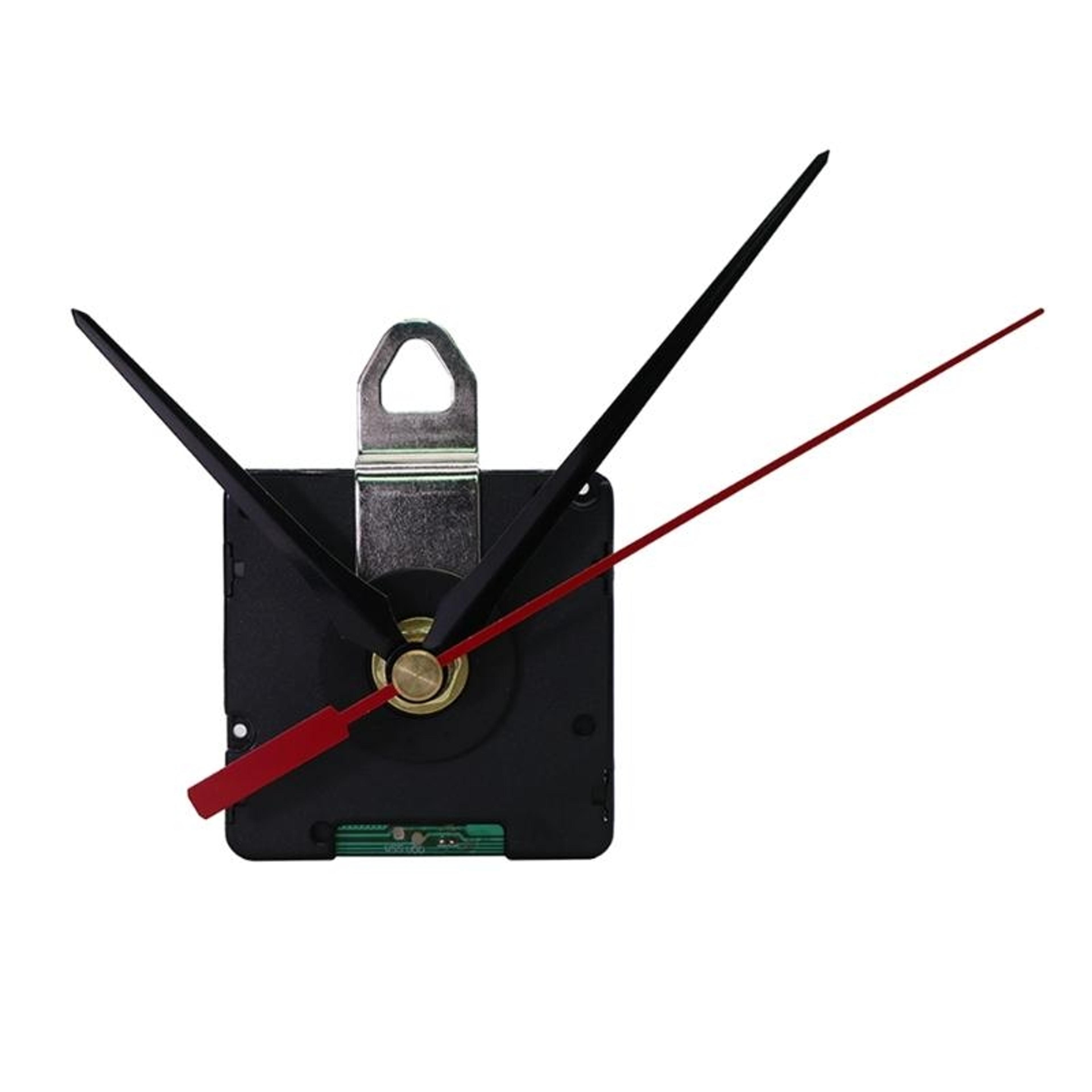 radio controlled clock movement silent atomic dcf diy clock movement replacement kit