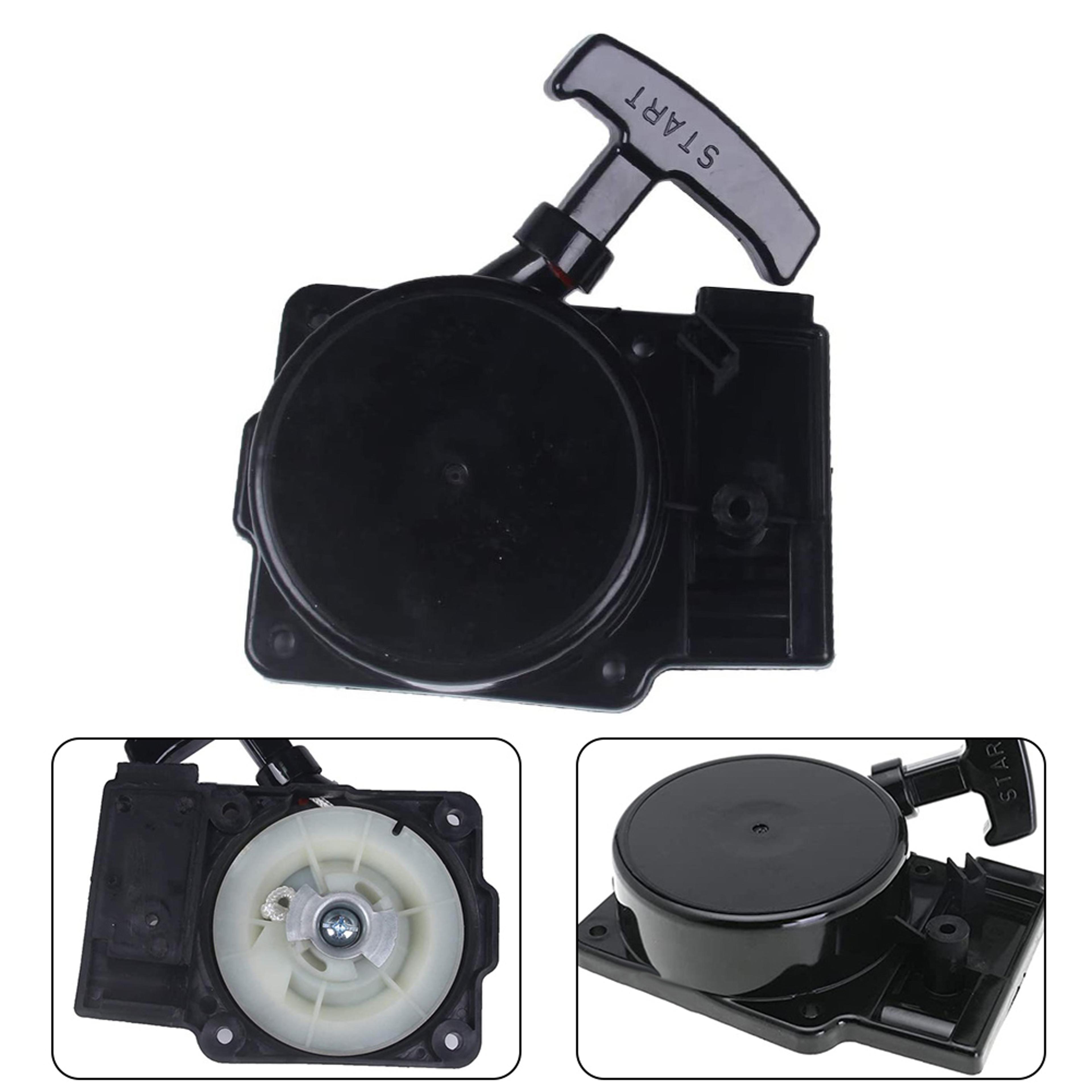 recoil starter assembly for leaf blower pull start replacement