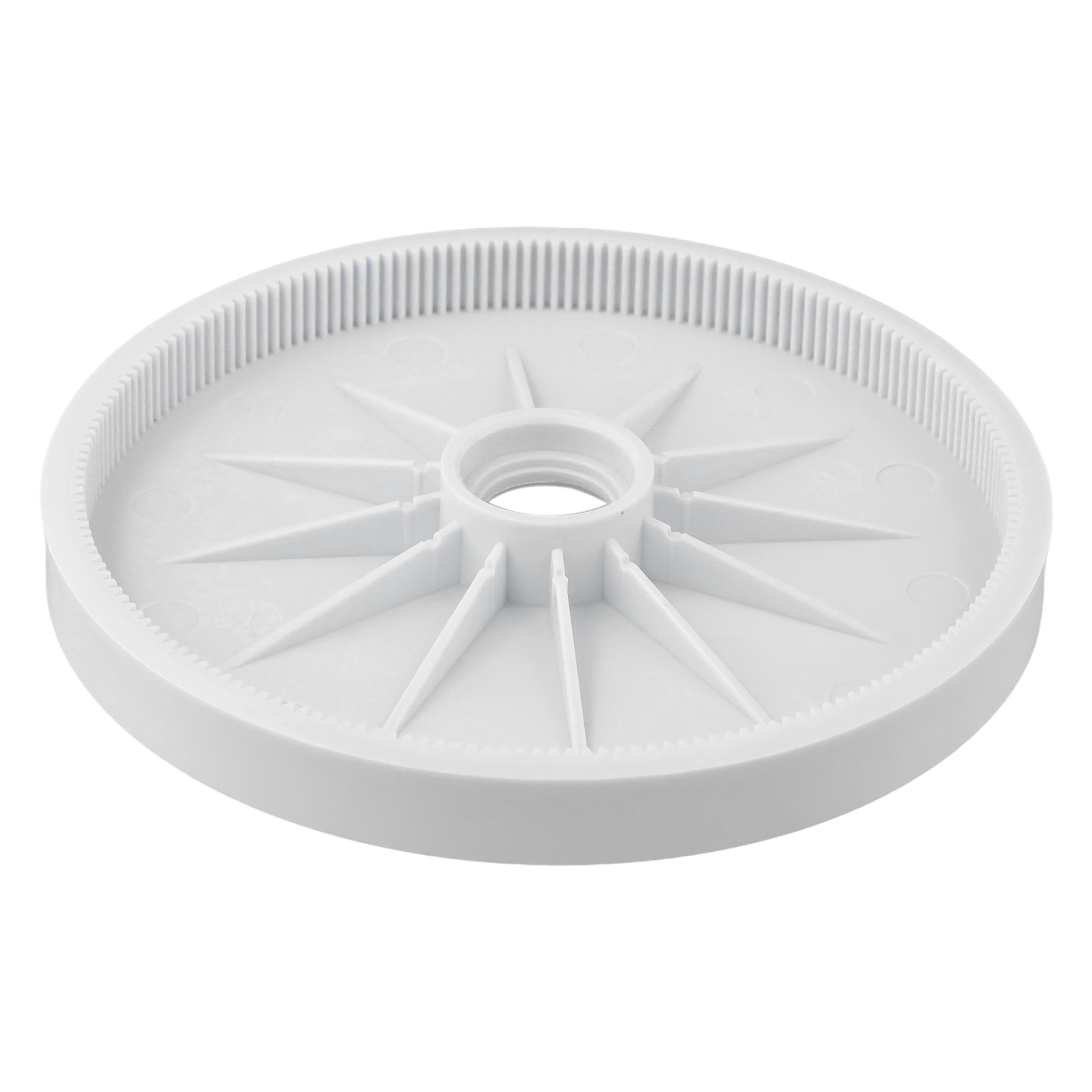large polaris pool cleaner wheel replacement for polaris , vac sweep & tanktrax cleaners