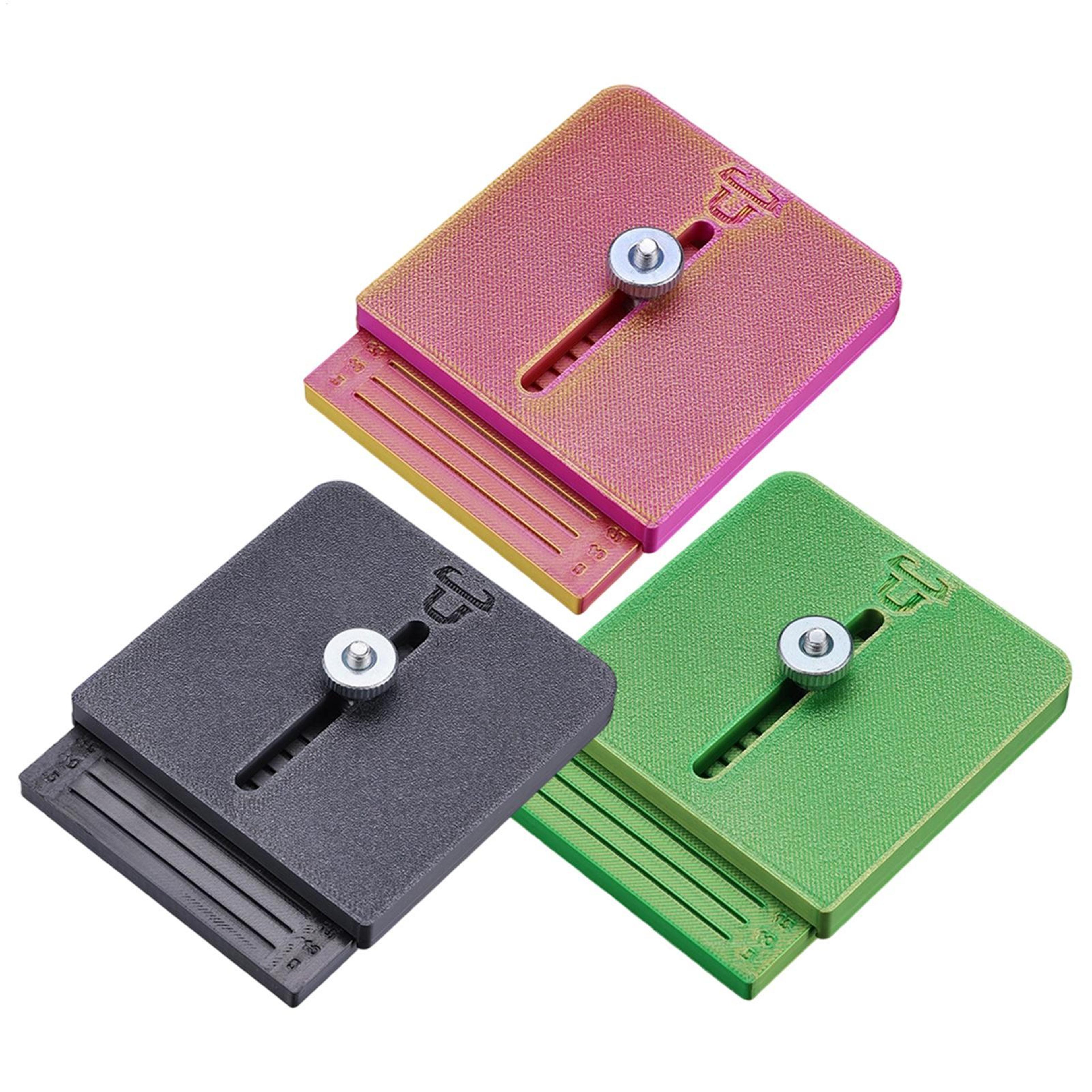 adjustable window film cutting tool edge trimming template for vinyl wrap, tint & diy projects