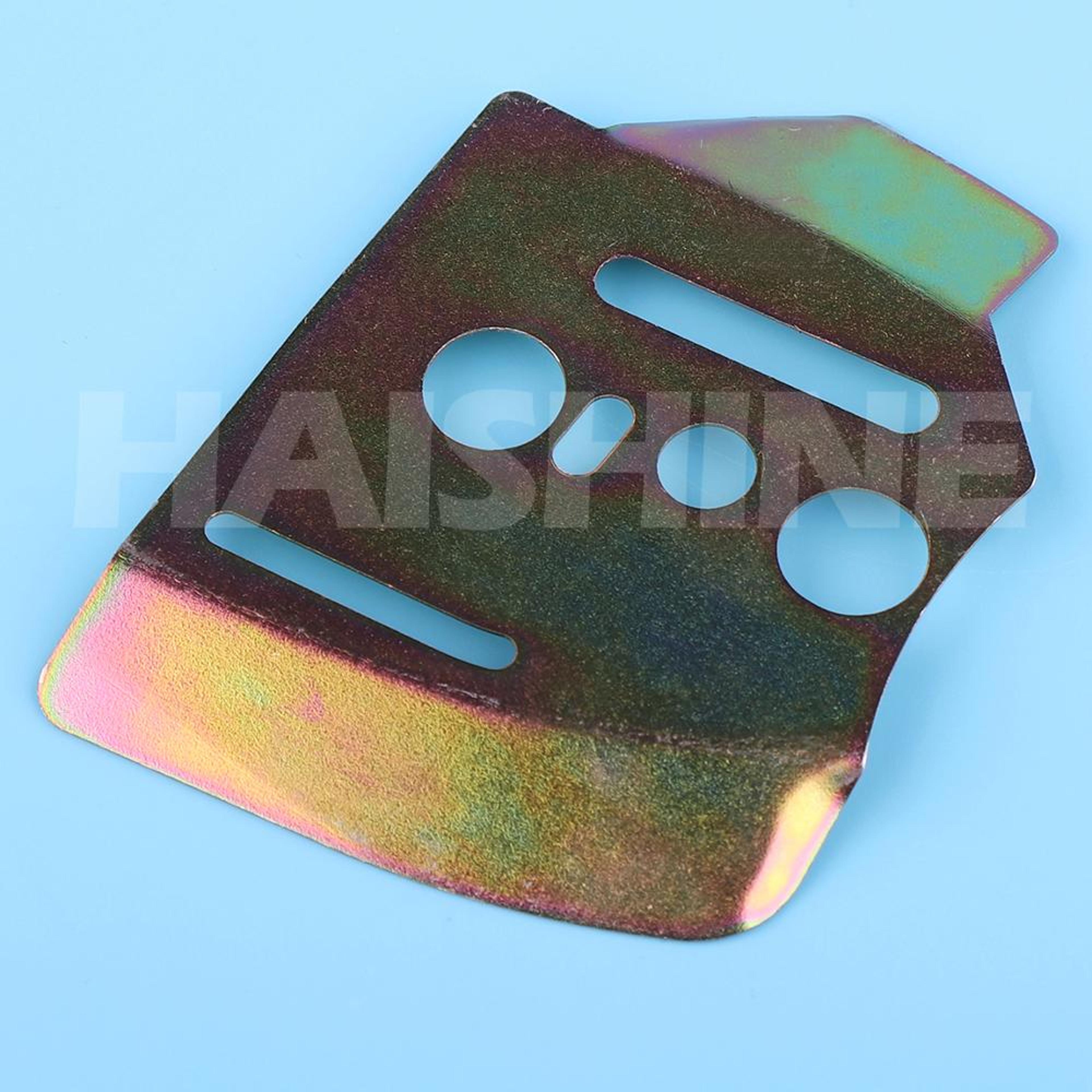 stihl inner bar plate chainsaw guide plate replacement