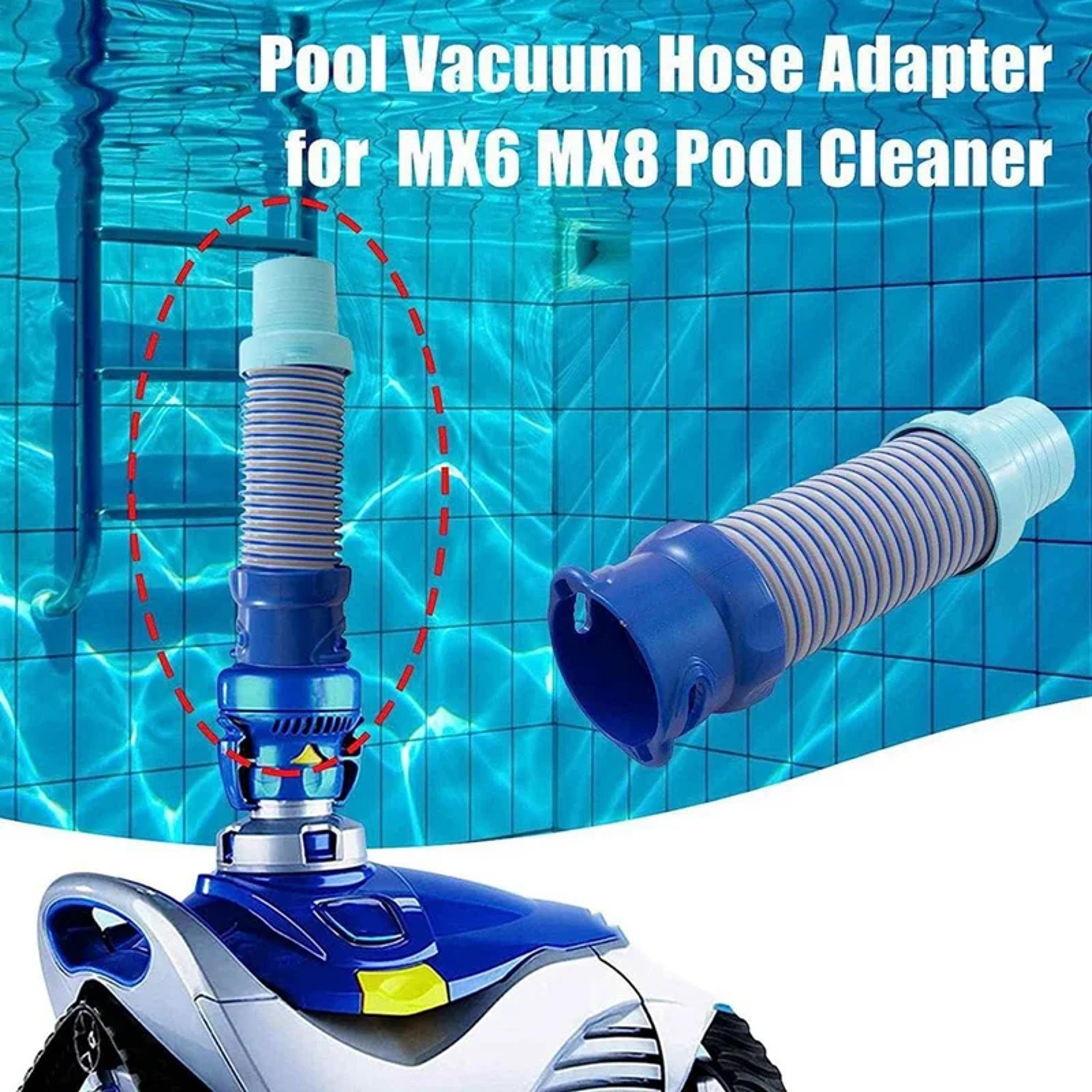 pool cleaner hose replacement twist lock pool vacuum hose for zodiac