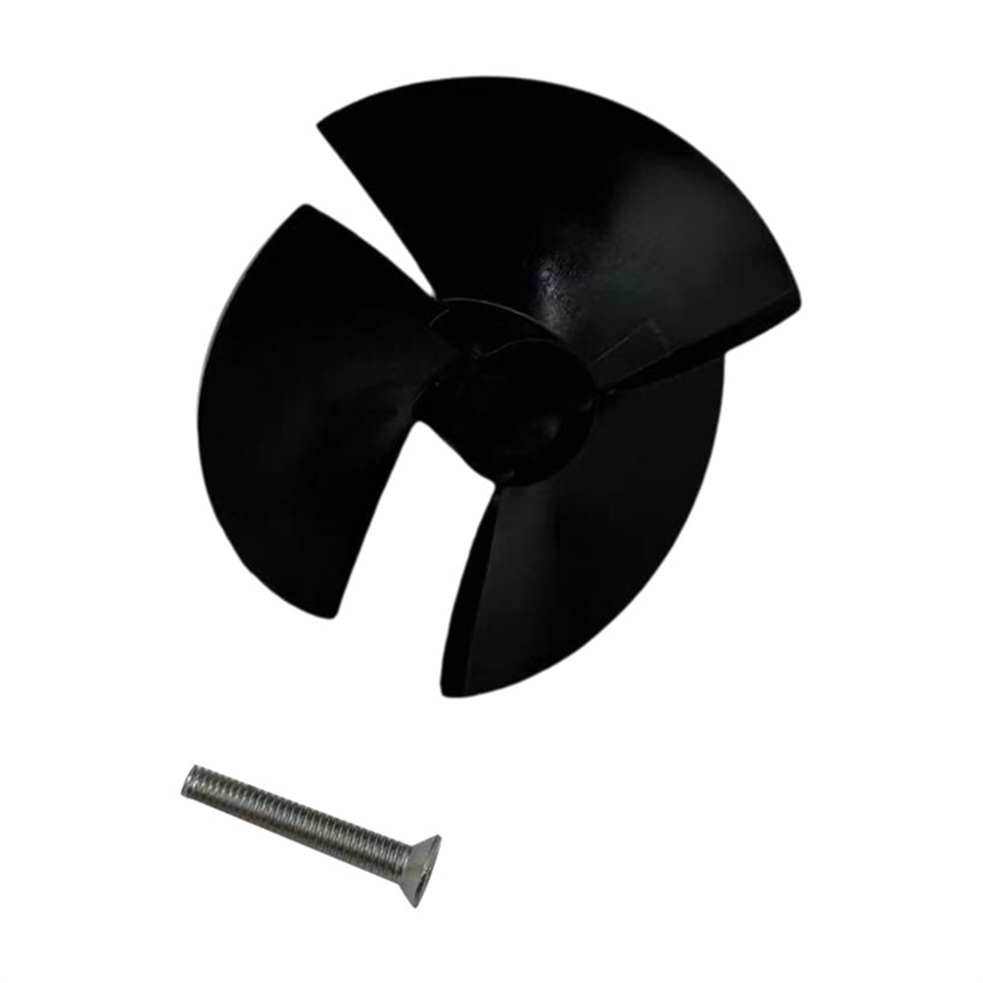 maytronics dolphin impeller pool cleaner replacement part with screw