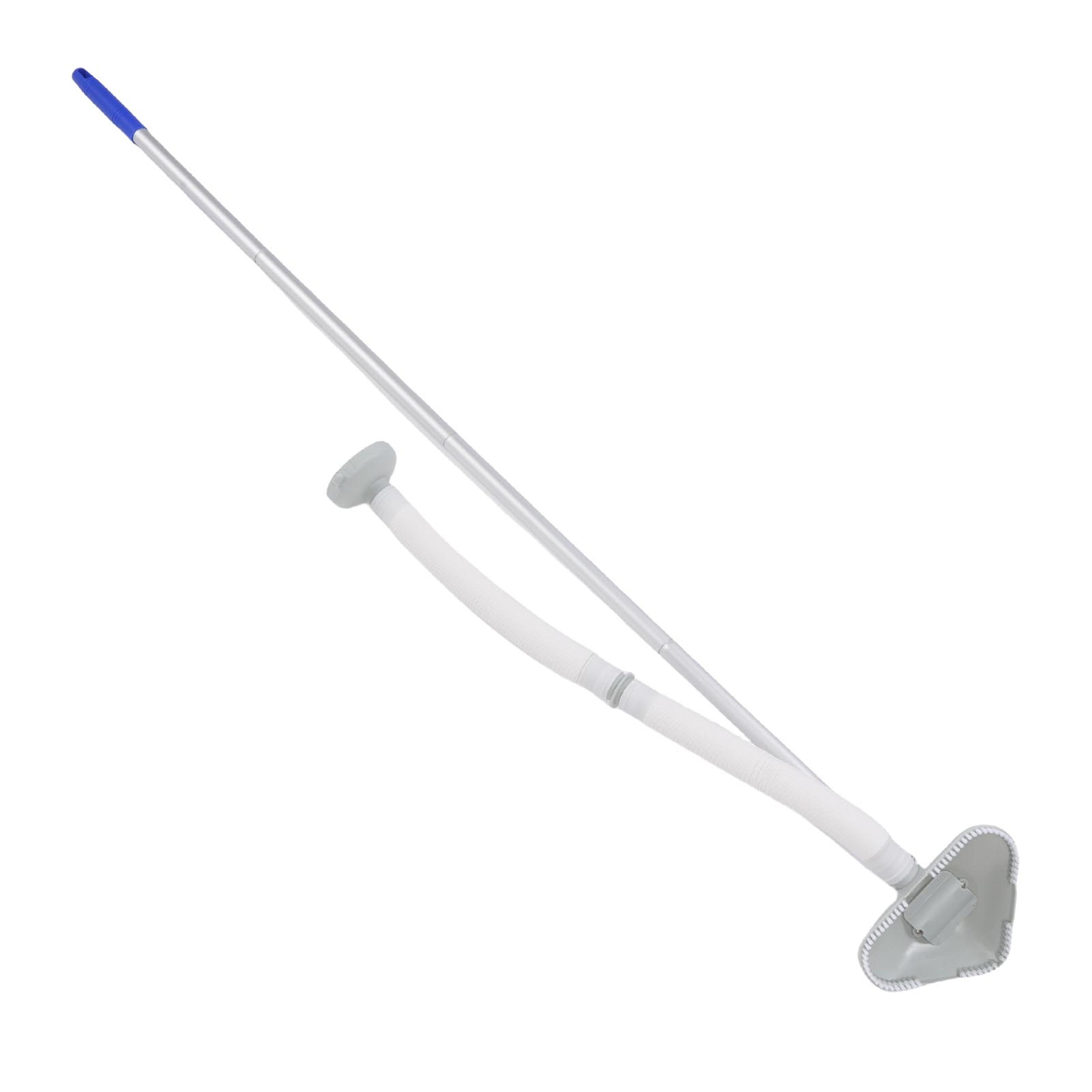 handheld pool vacuum cleaner for hot tubs spas and quick debris cleaning