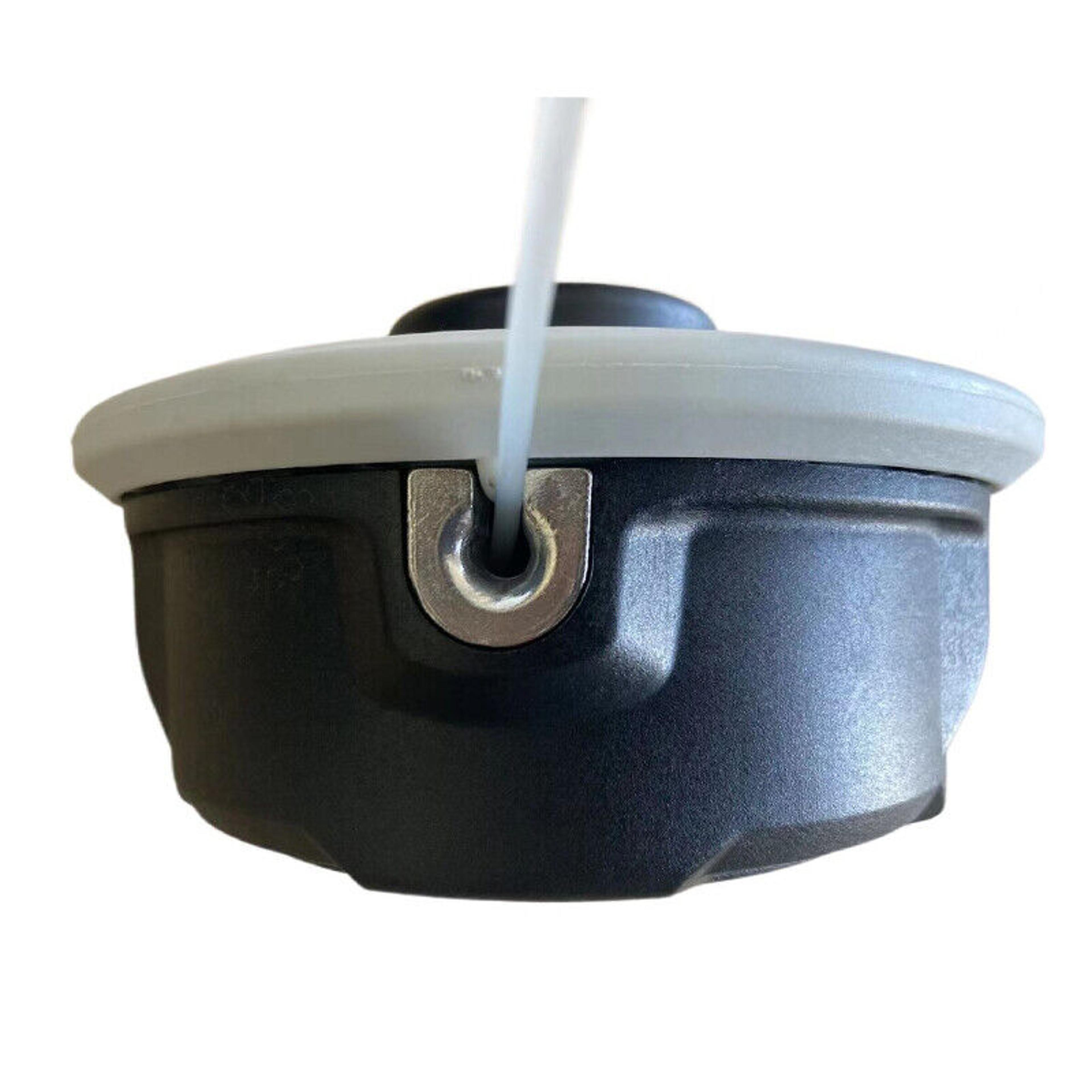 autocut trimmer head for stihl brush cutters with bump feed