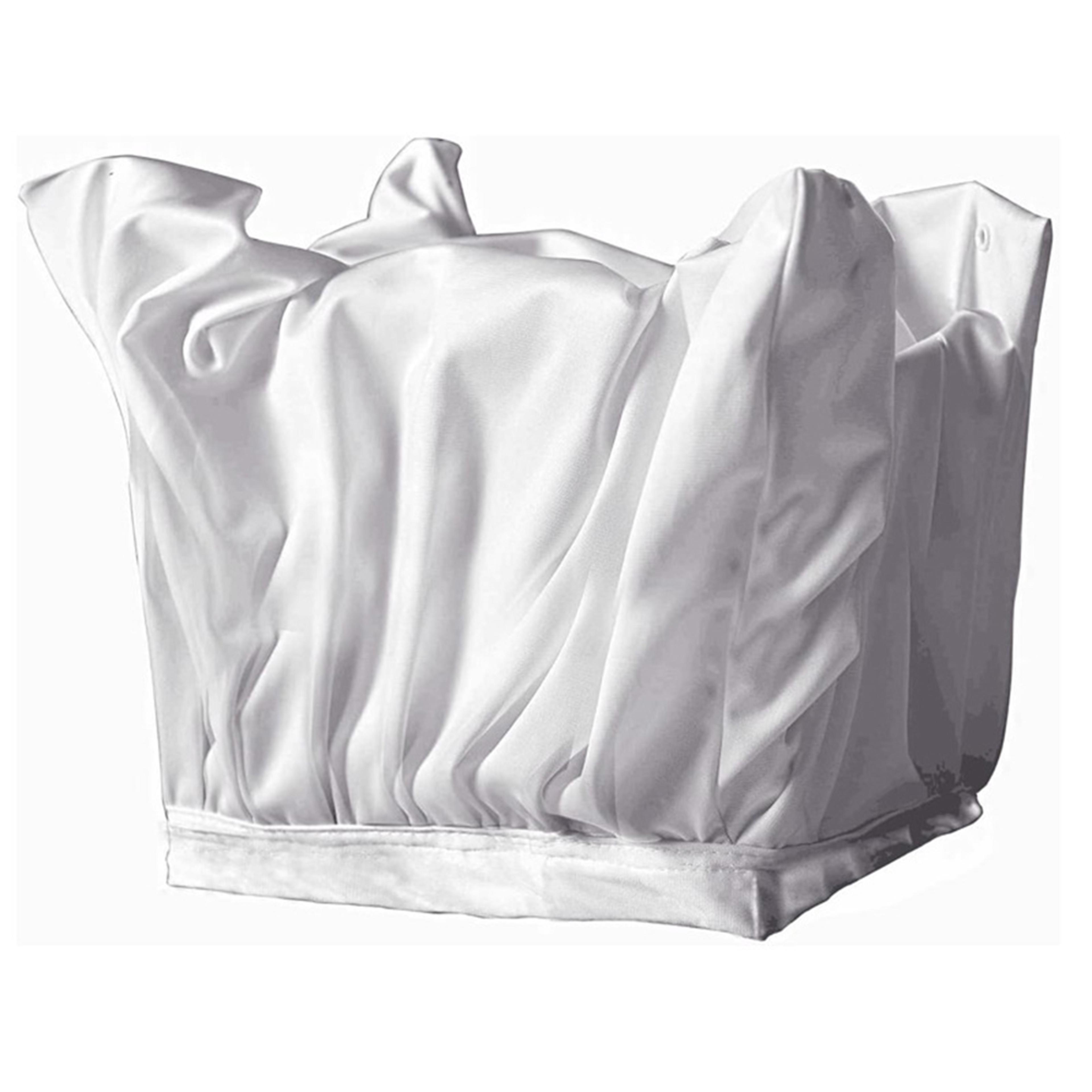 aquabot pool cleaner replacement filter bag fine mesh reusable debris filter
