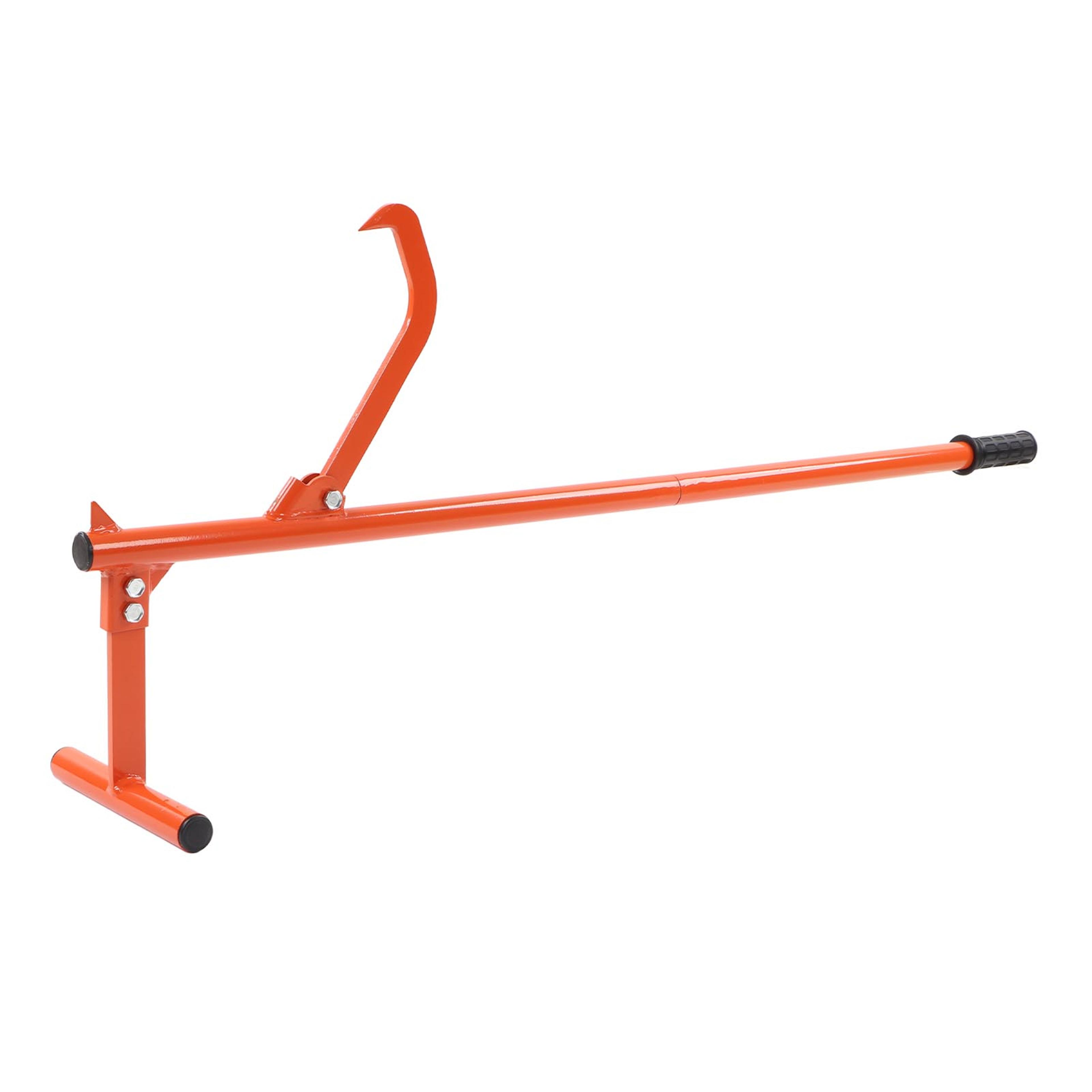 timberjack log lifter heavy duty steel cant hook and log roller