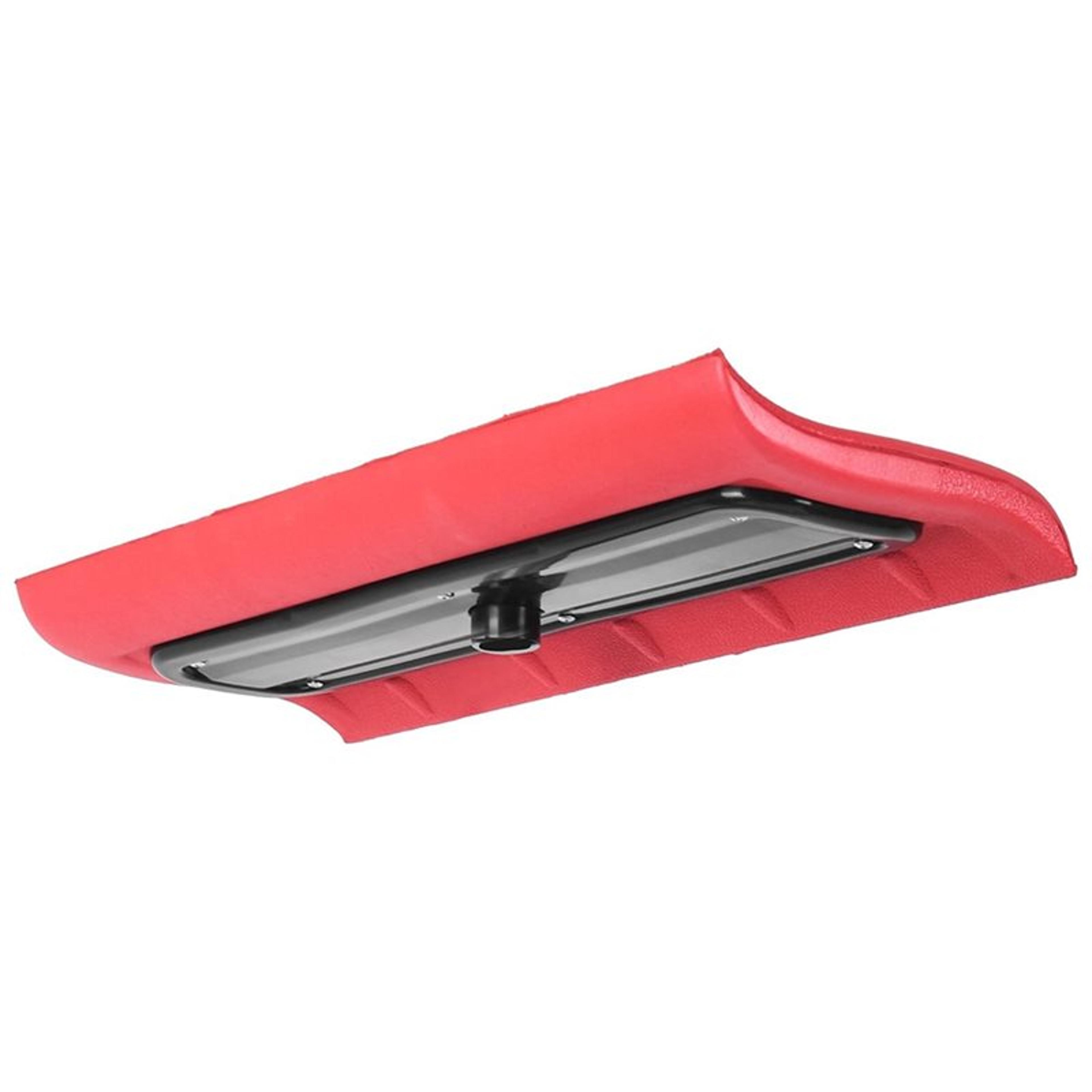 foam snow roof rake scratch free snow broom for cars roofs and gutters