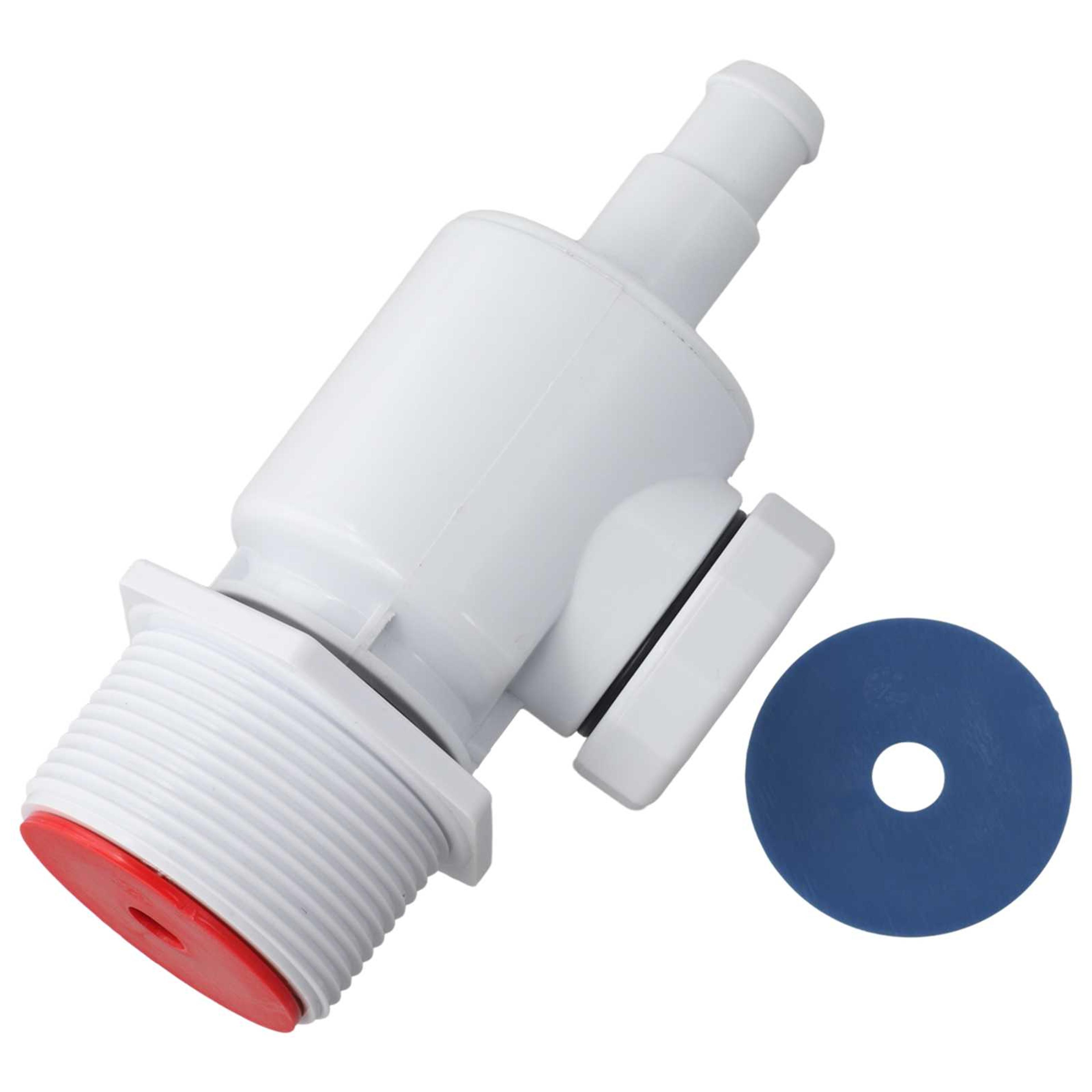 polaris pool cleaner quick disconnect valve uwf replacement