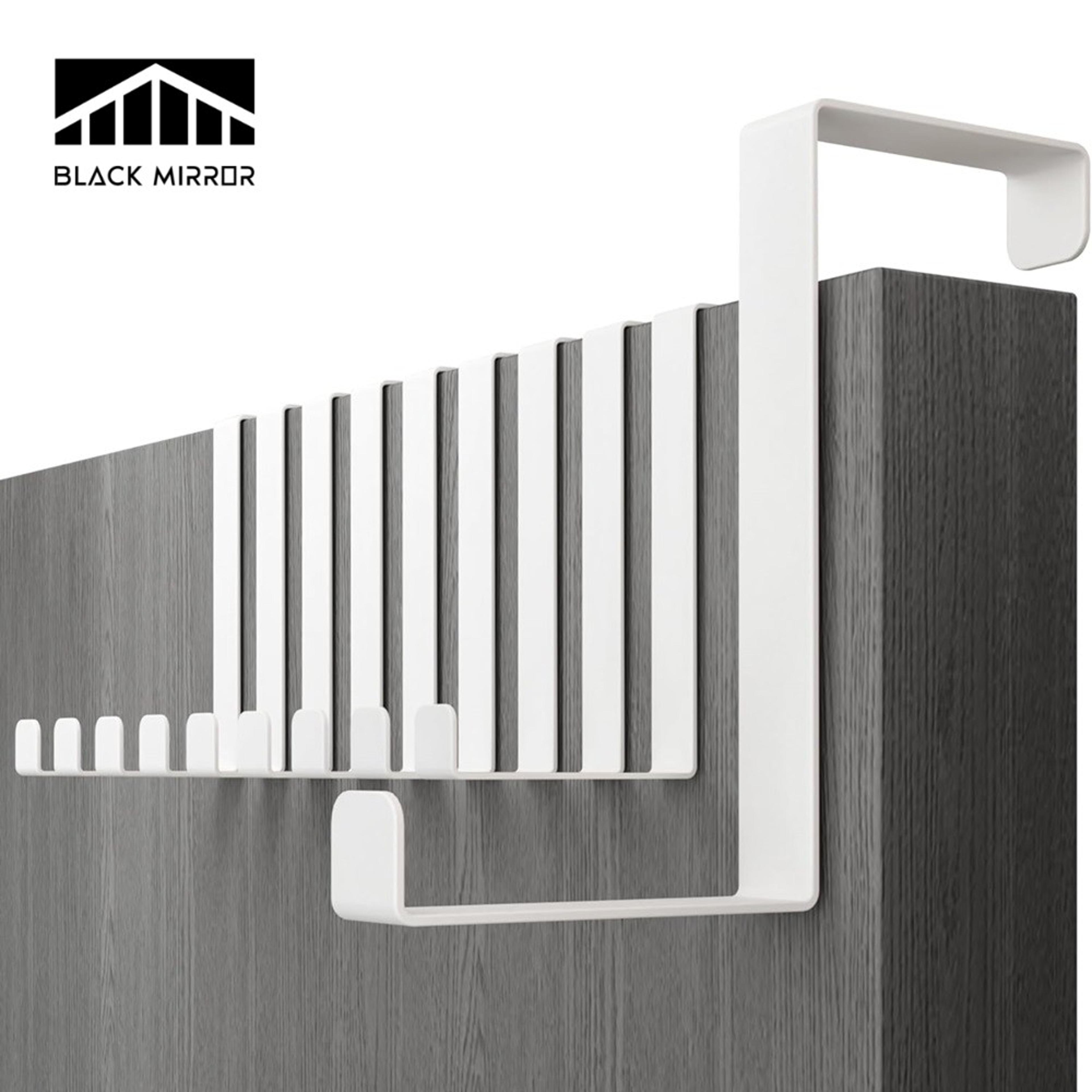 over the door hooks double sided space saving door hangers