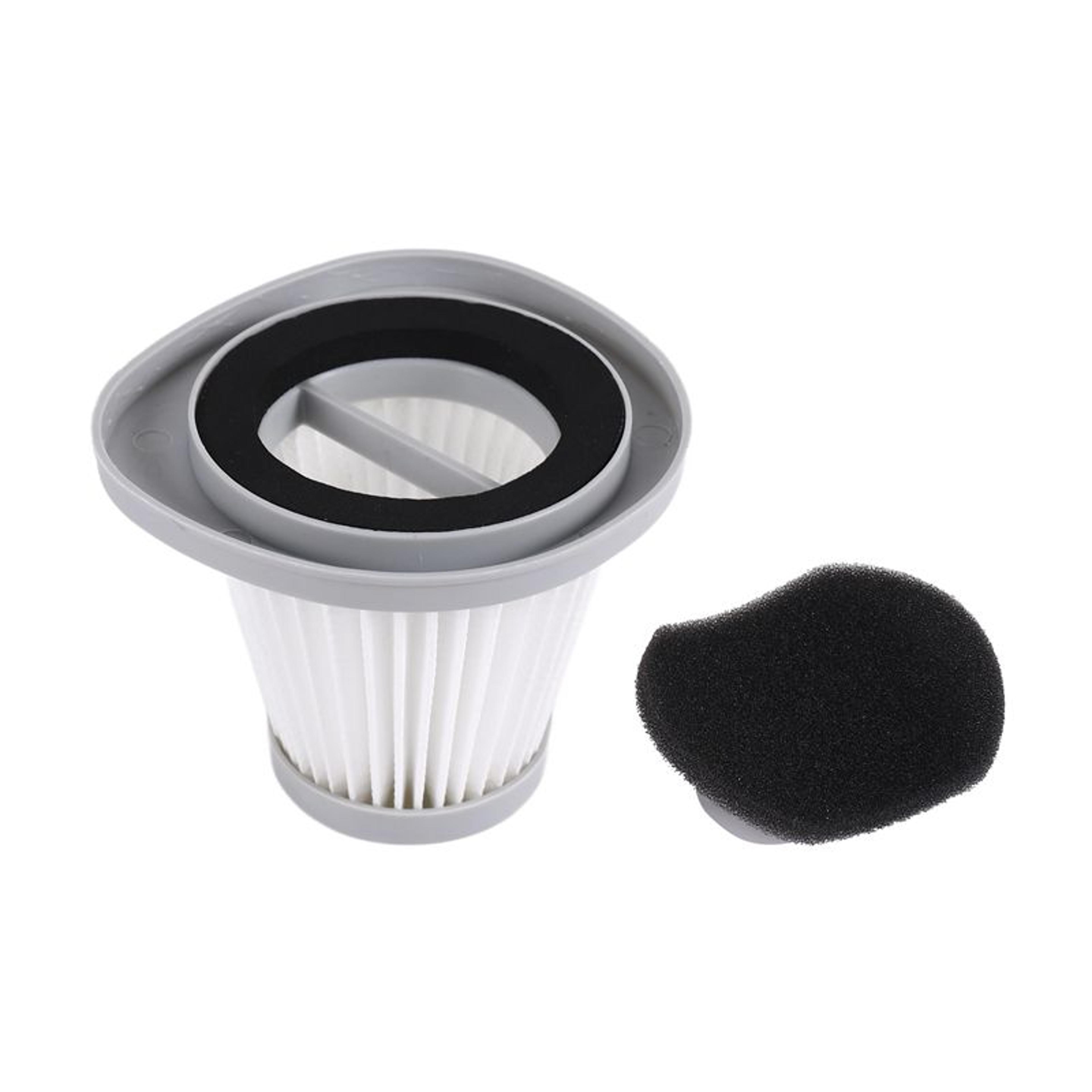 deerma replacement hepa filter for cleaner suction and everyday vacuum care