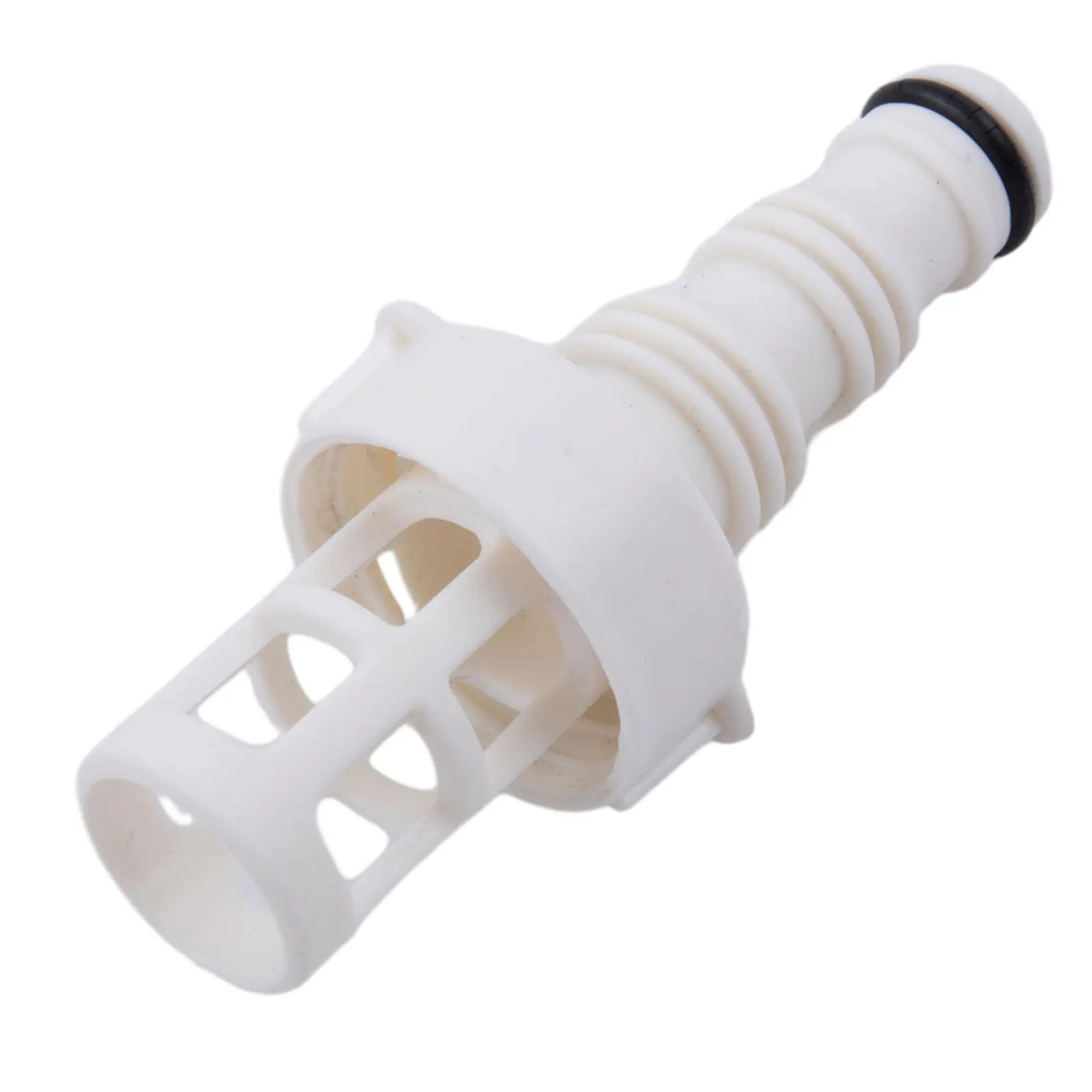pool drain adapter garden hose connector for easy pool draining