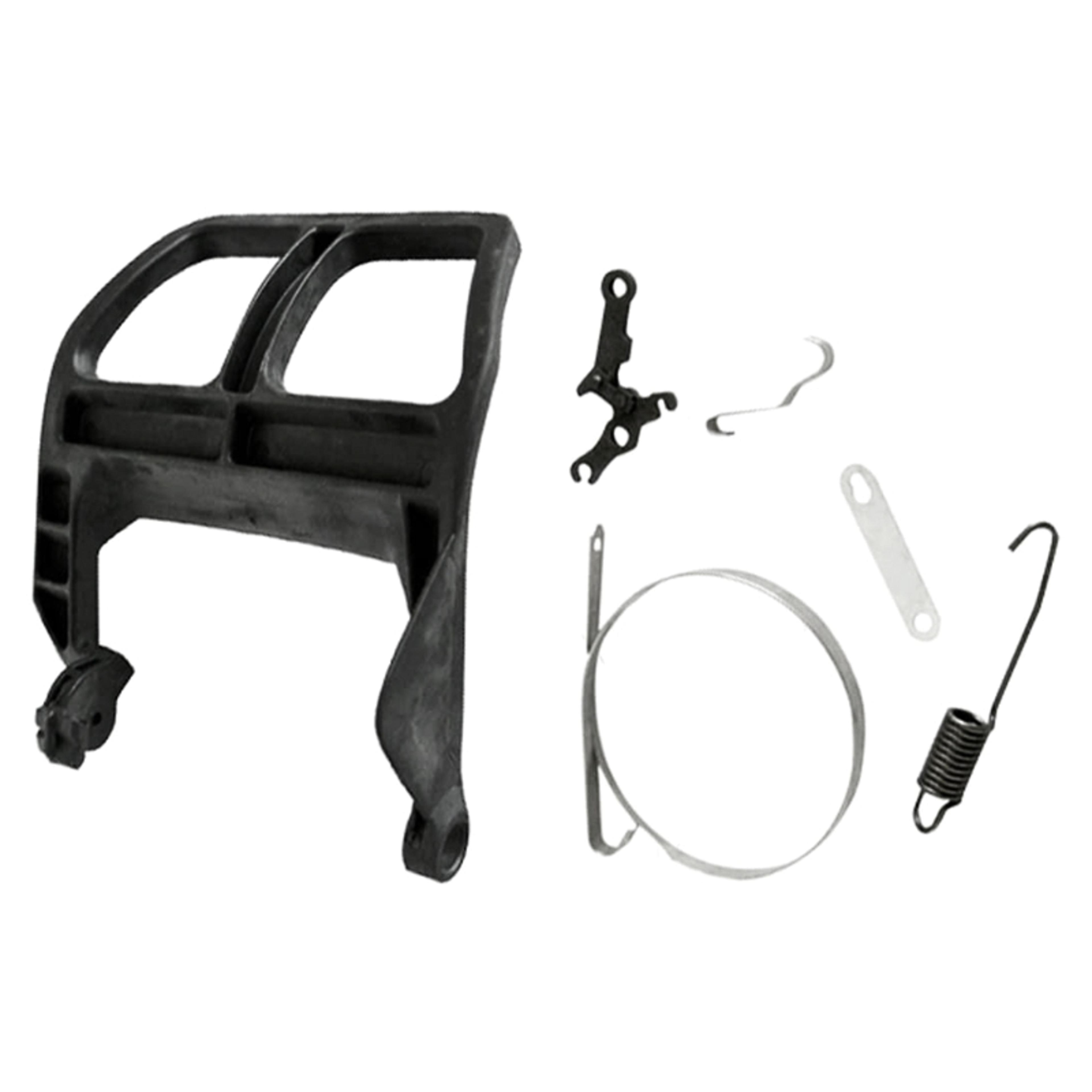 chain brake handle replacement