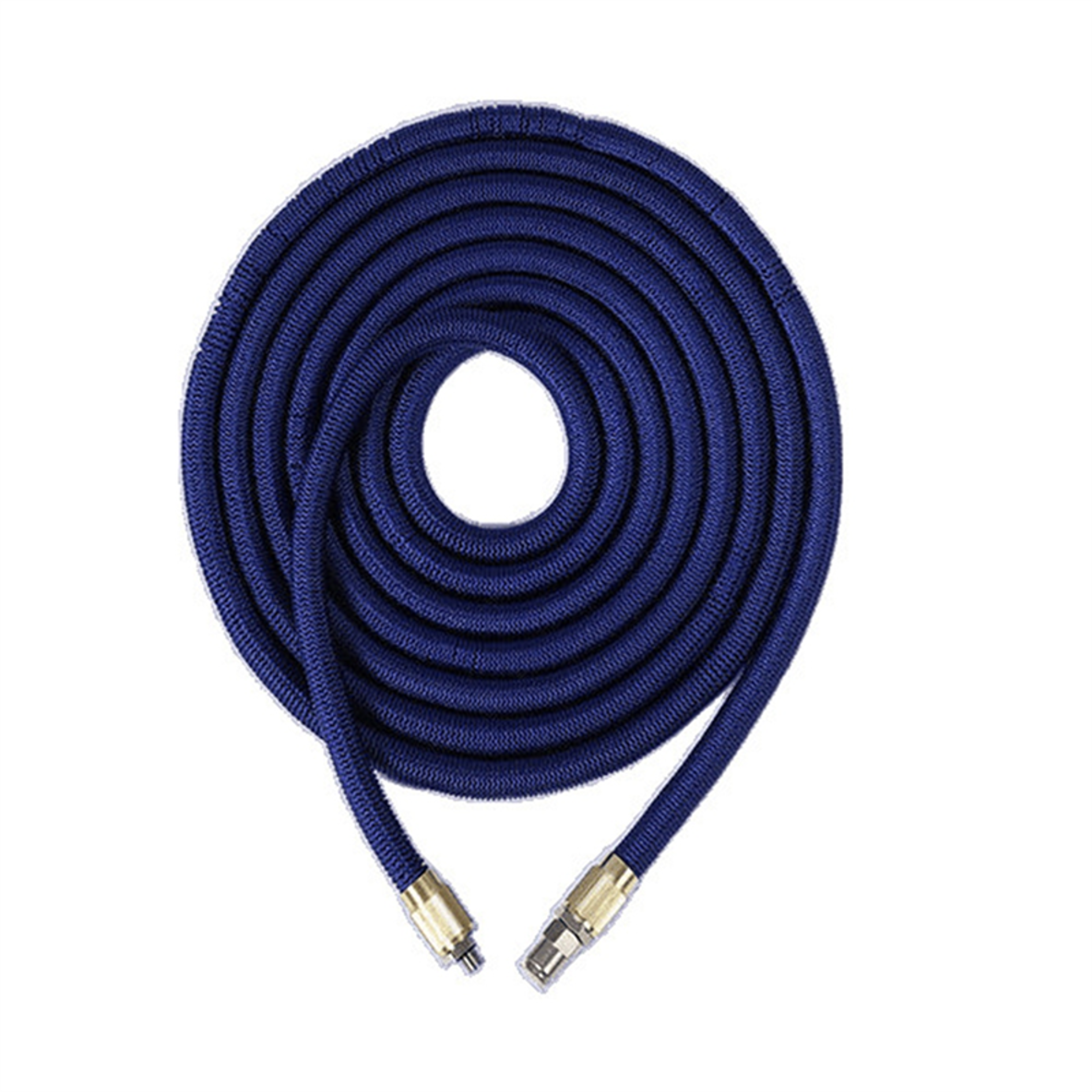 diving breathing hose with second stage diving regulator