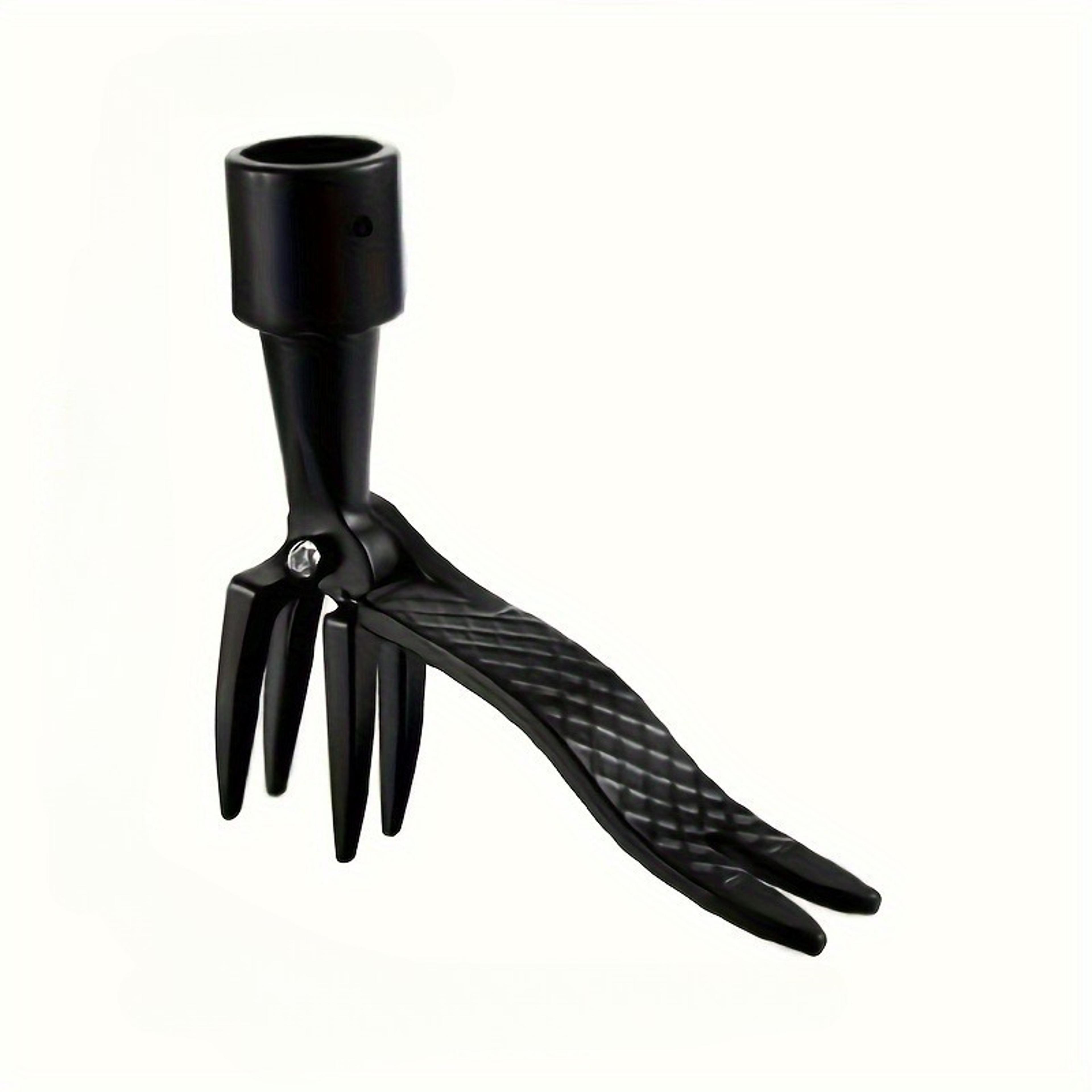 claw stand up weed puller root remover garden weeding tool