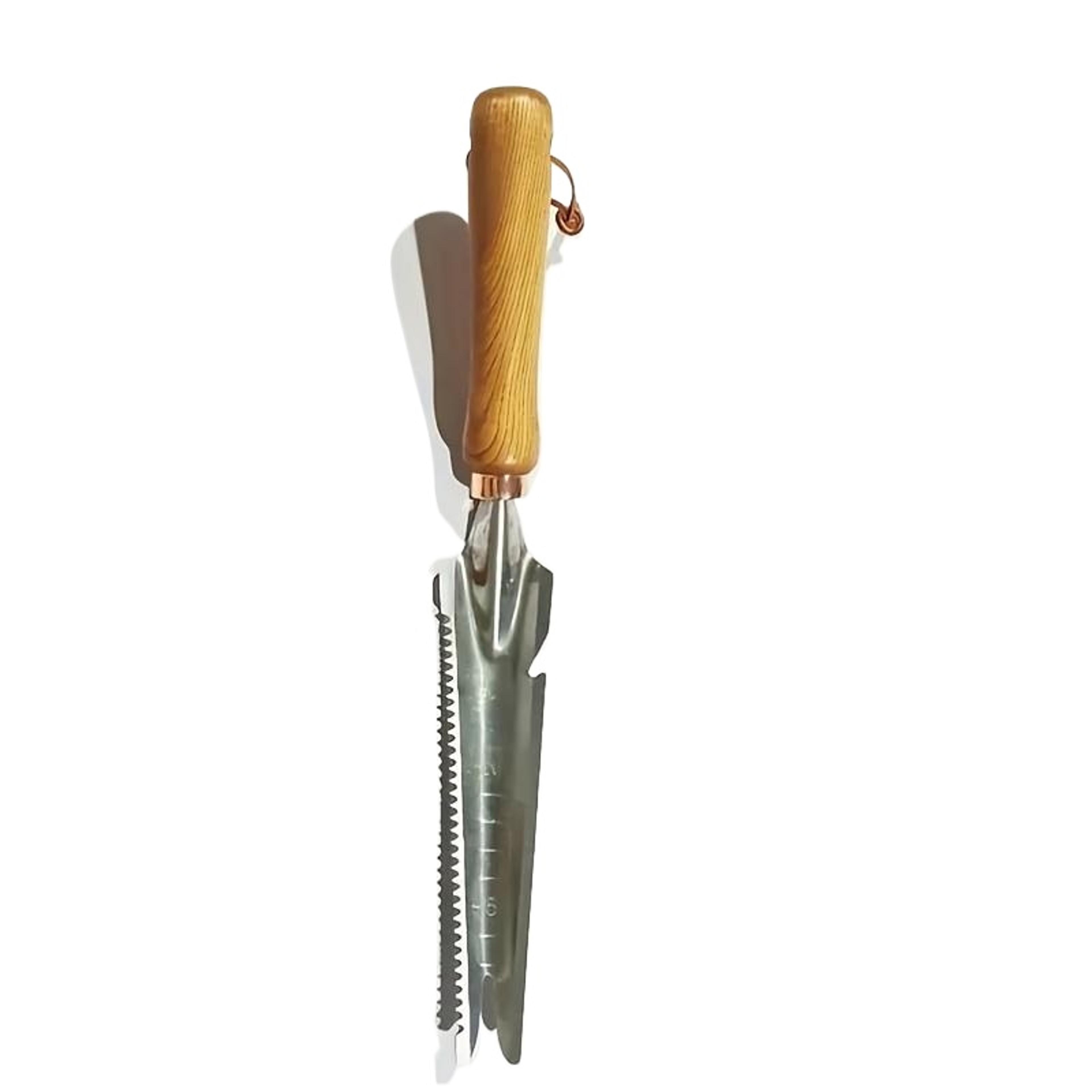 manual weeder tool and dandelion root puller for fast garden weed removal