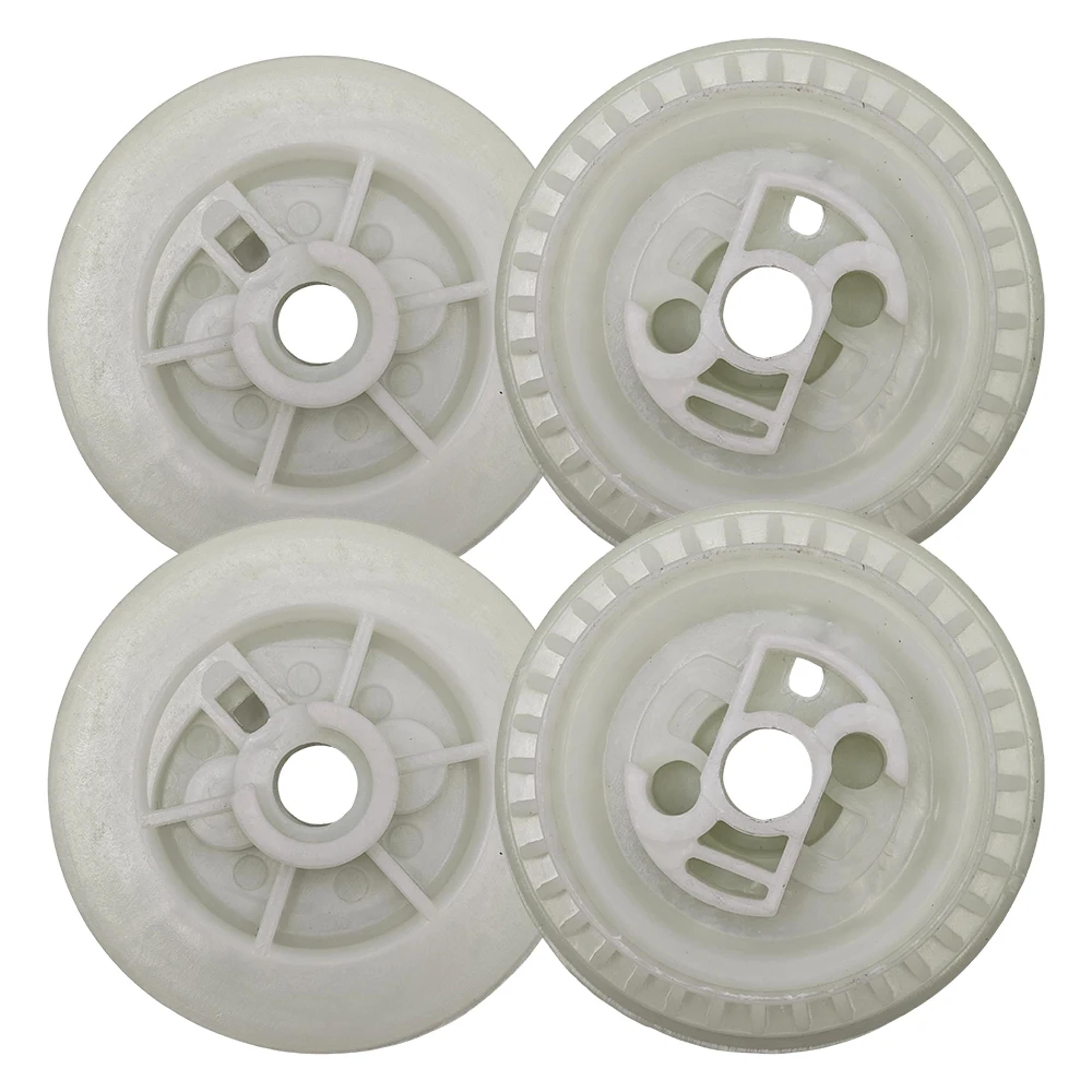 pack recoil starter pulley for stihl chainsaws