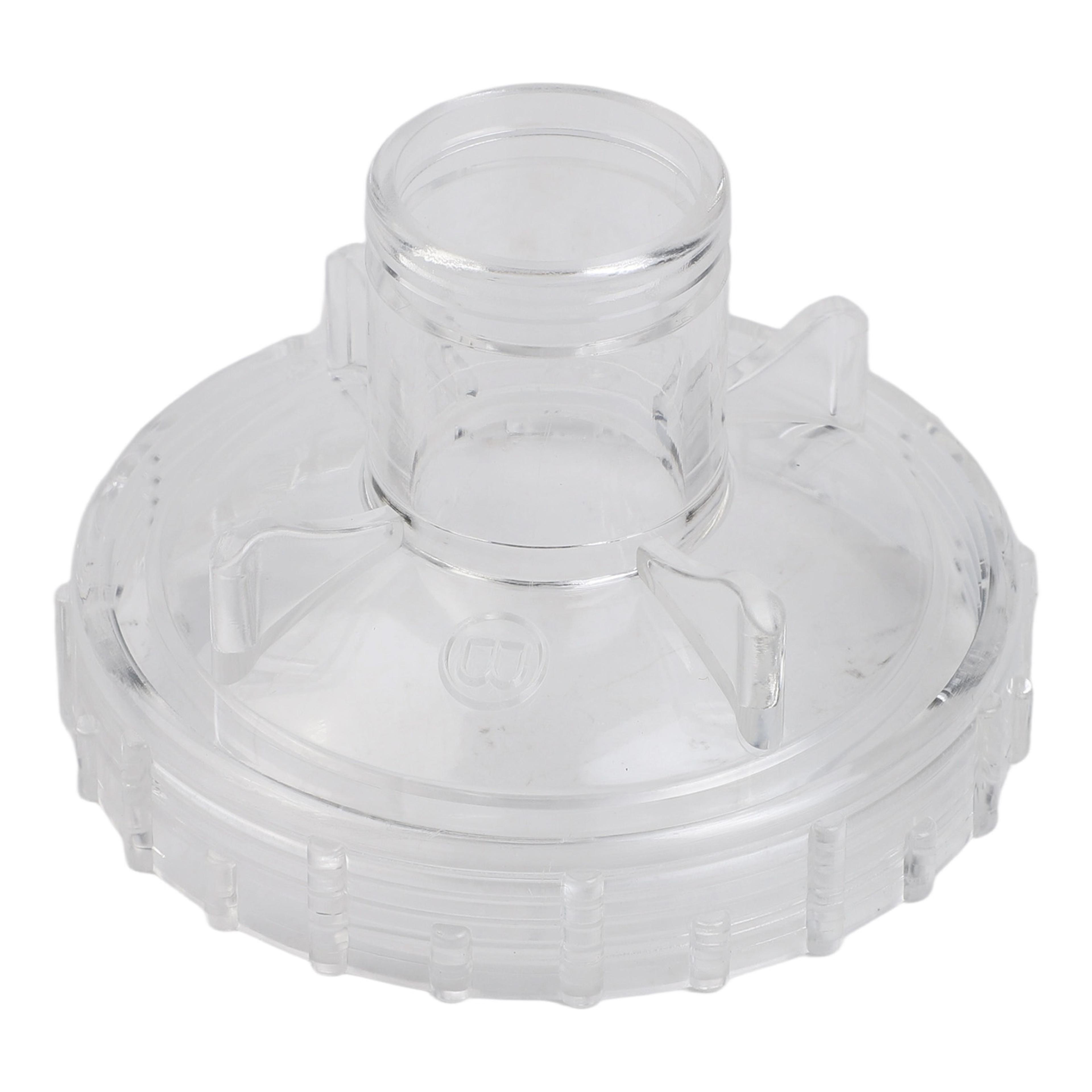 sand filter pump cover clear pool pump lid for filter systems
