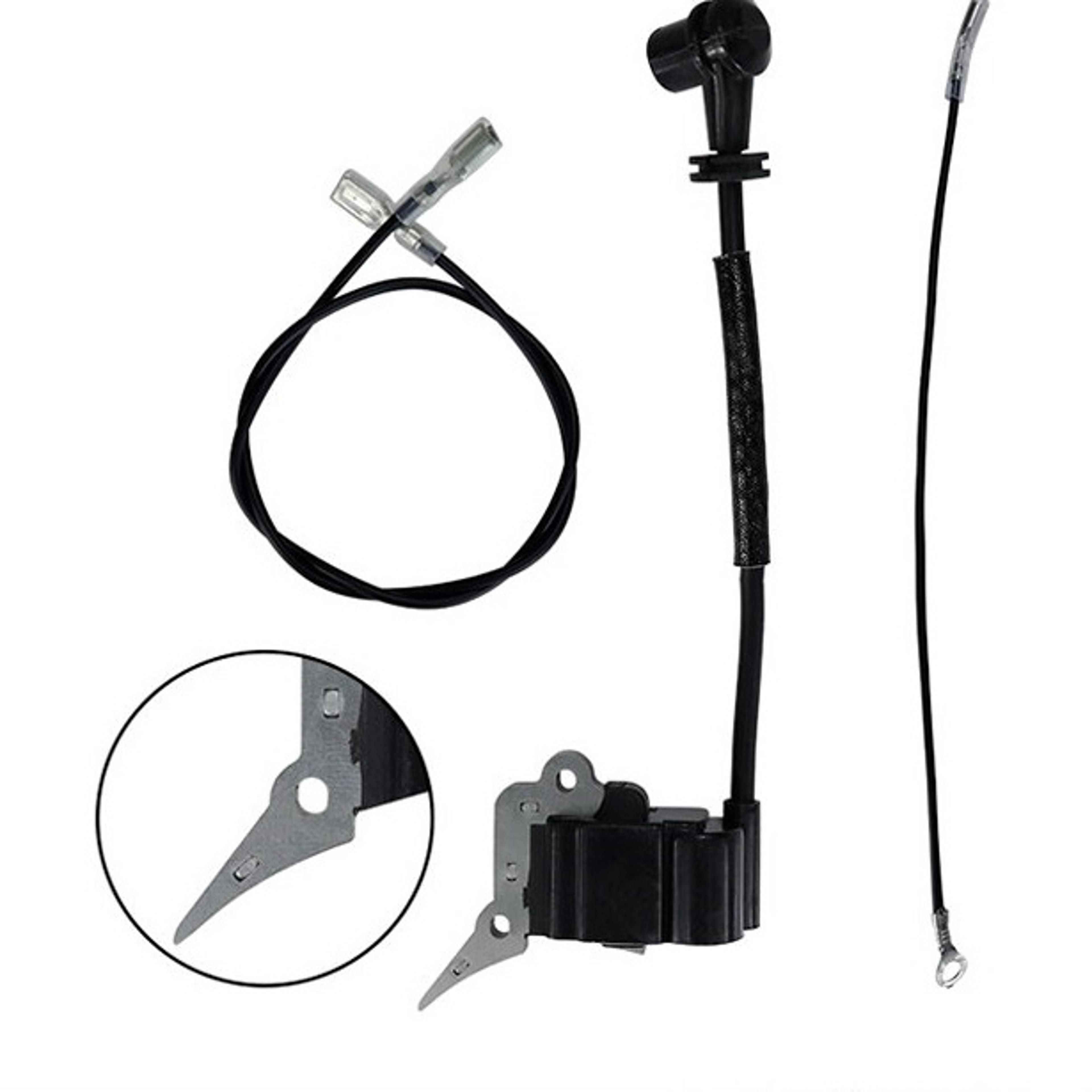 chainsaw ignition coil replacement for trimmer and garden power tools