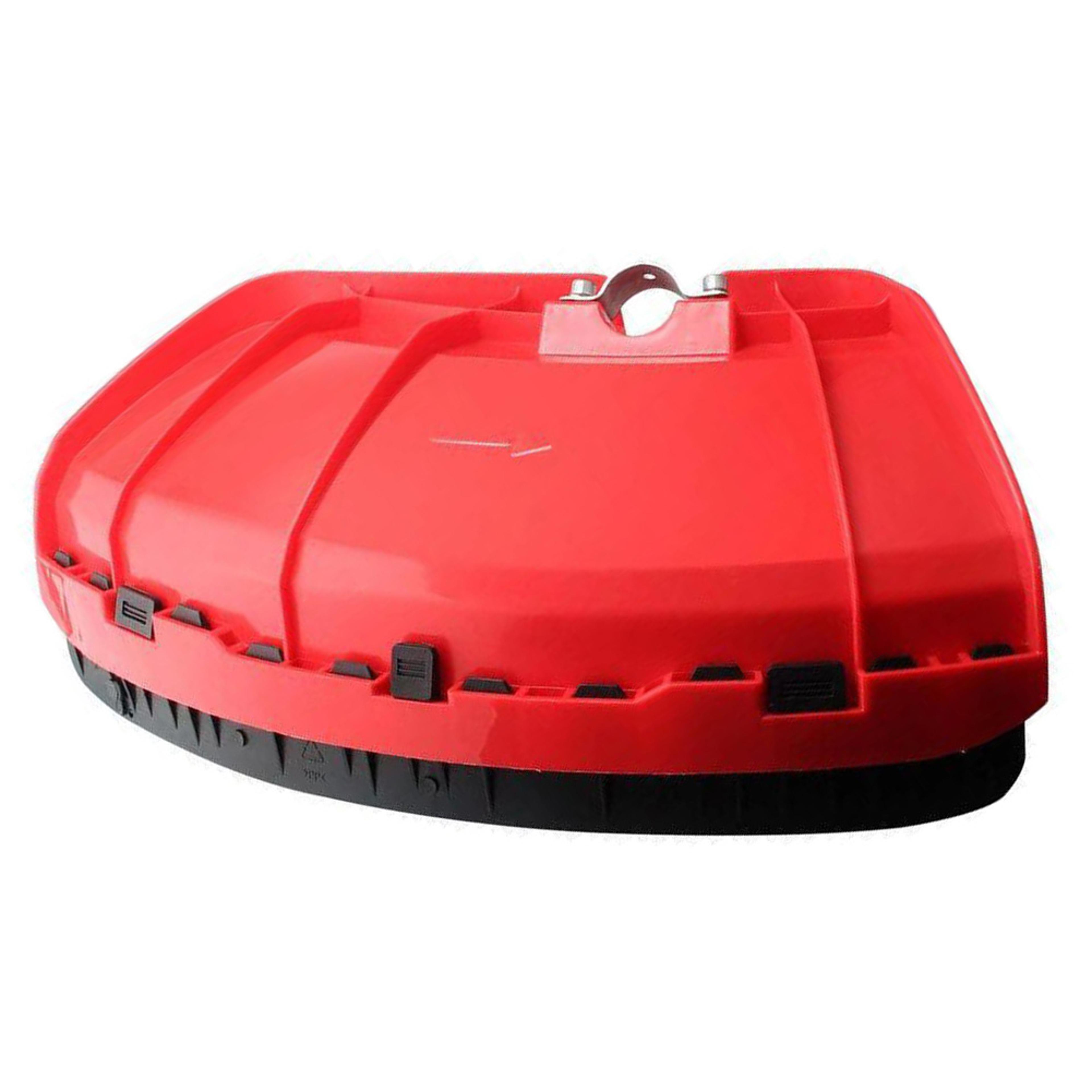 product name universal grass trimmer guard brush cutter shield replacement cover