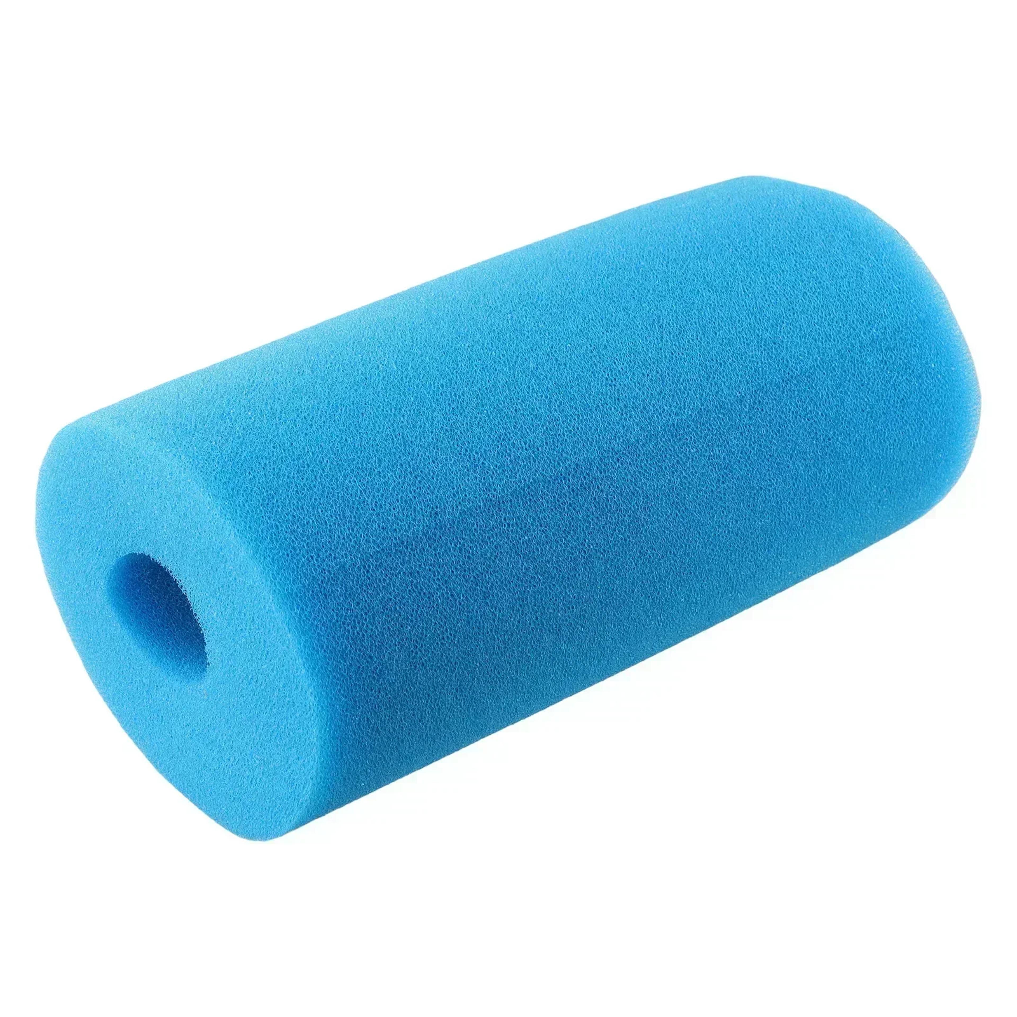 reusable type b pool filter foam cartridge for intex pumps