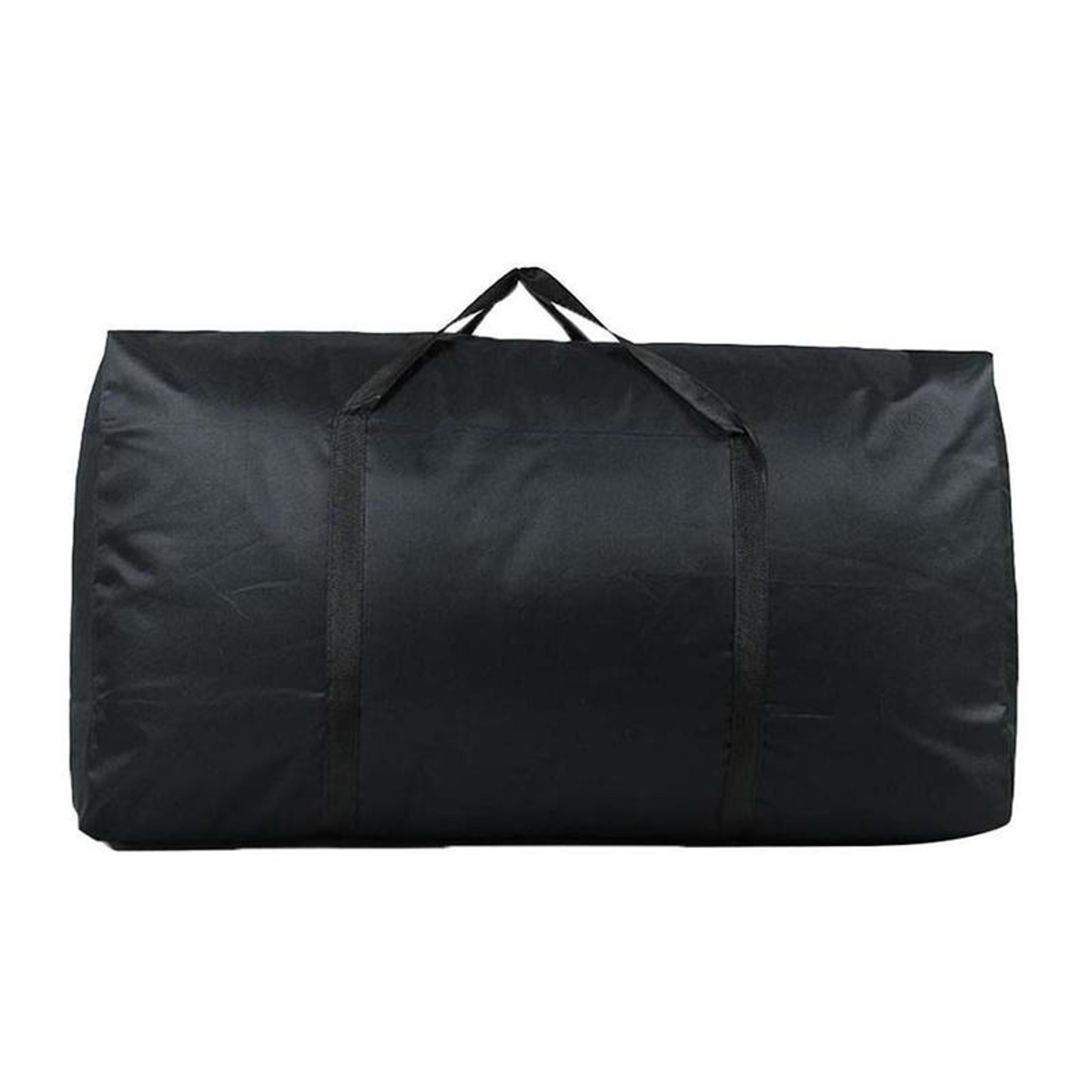 extra large waterproof moving bag foldable storage bag with handles