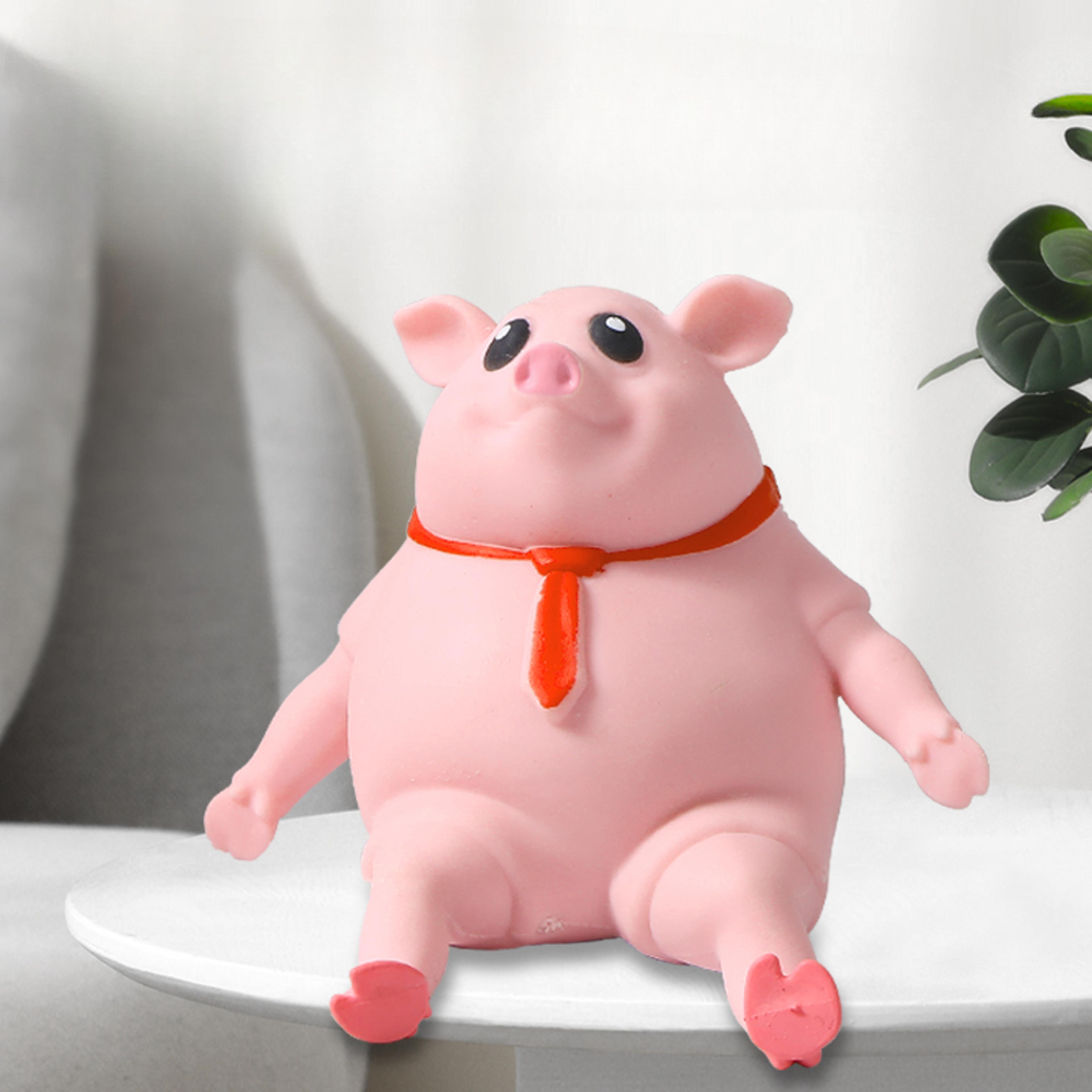 orangutan fidget toy squishy monkey stress relief toy