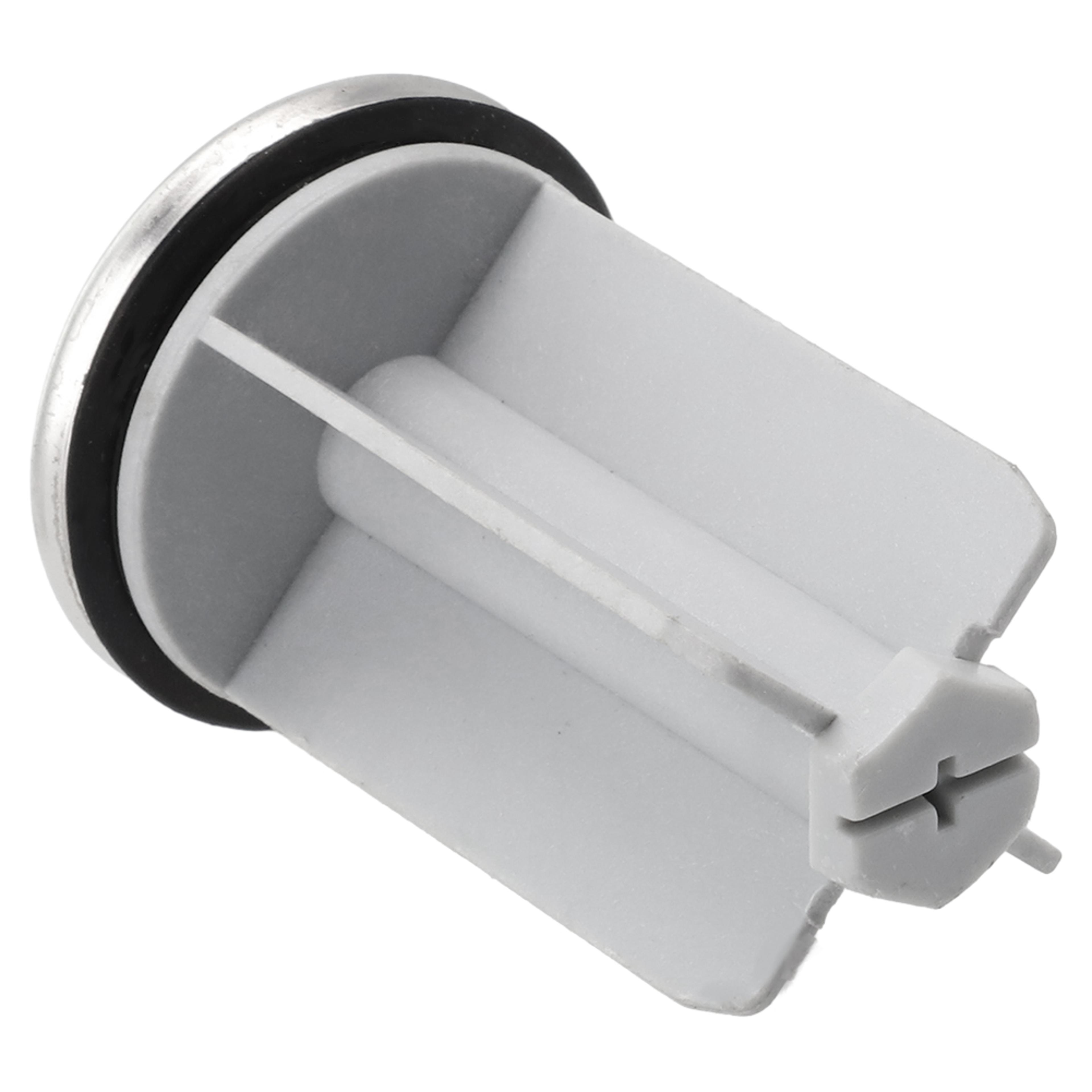 universal wash basin plug copper cover sink drain stopper replacement