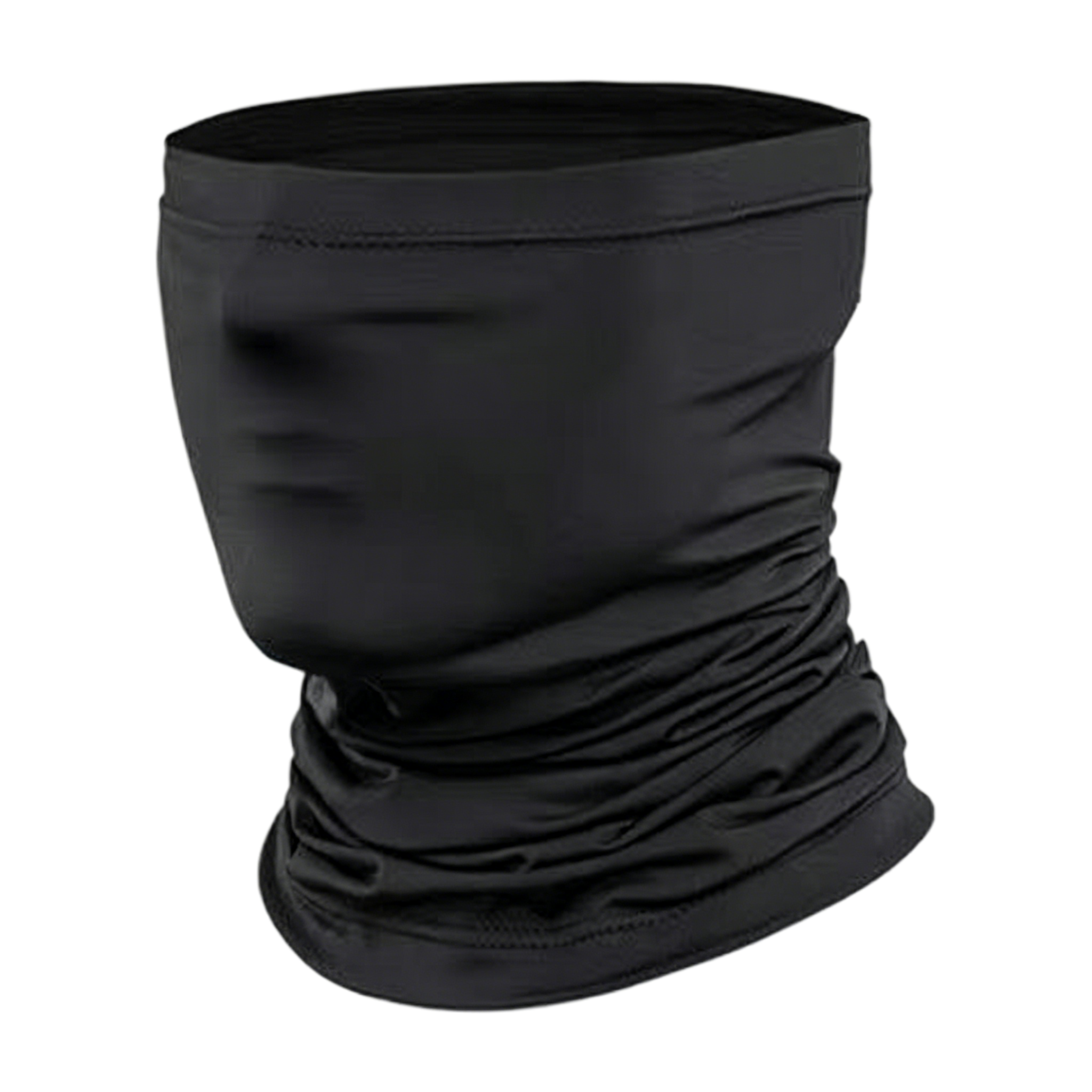 breathable neck gaiter face cover for cycling hiking running