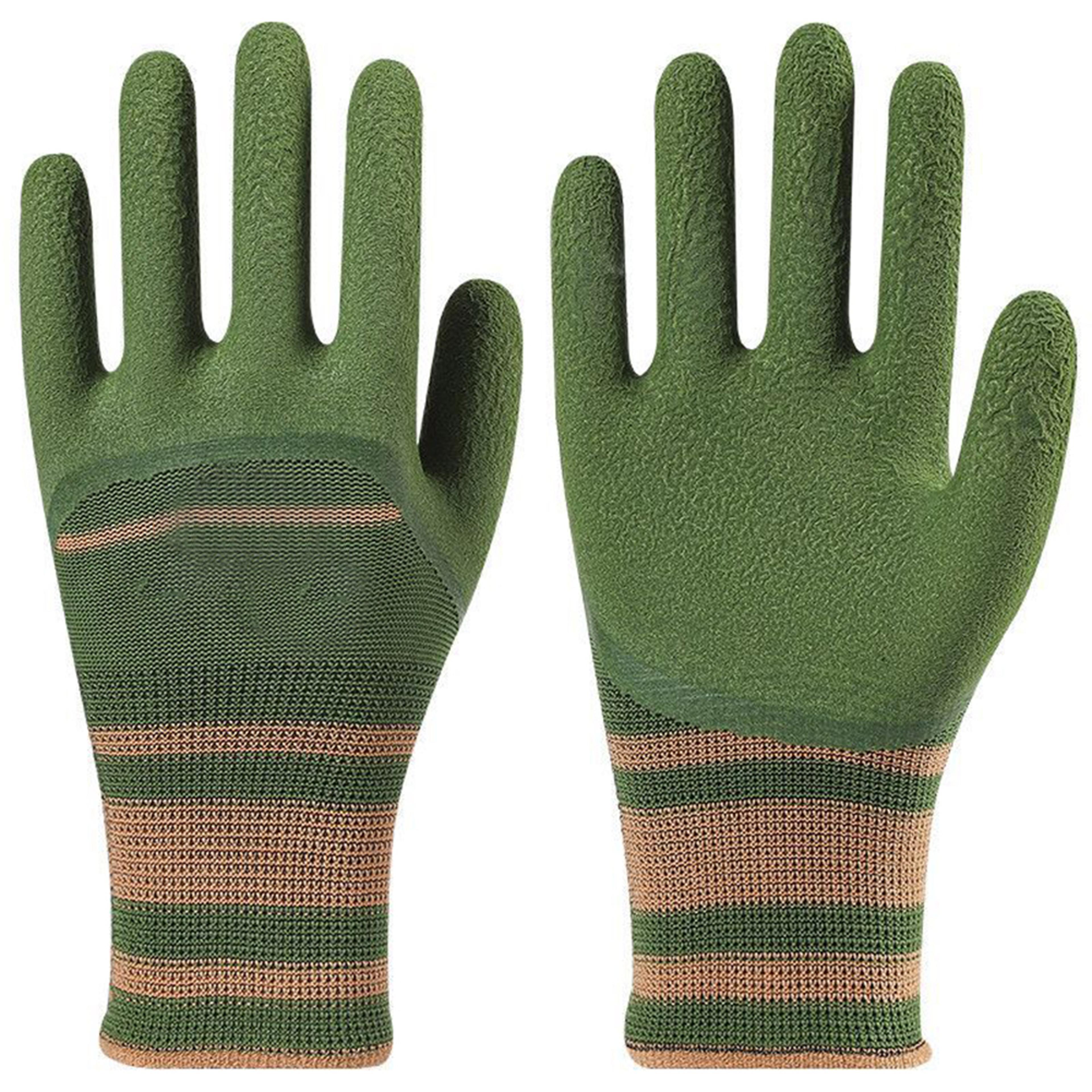 thorn resistant gardening gloves for rose pruning cactus and blackberry care