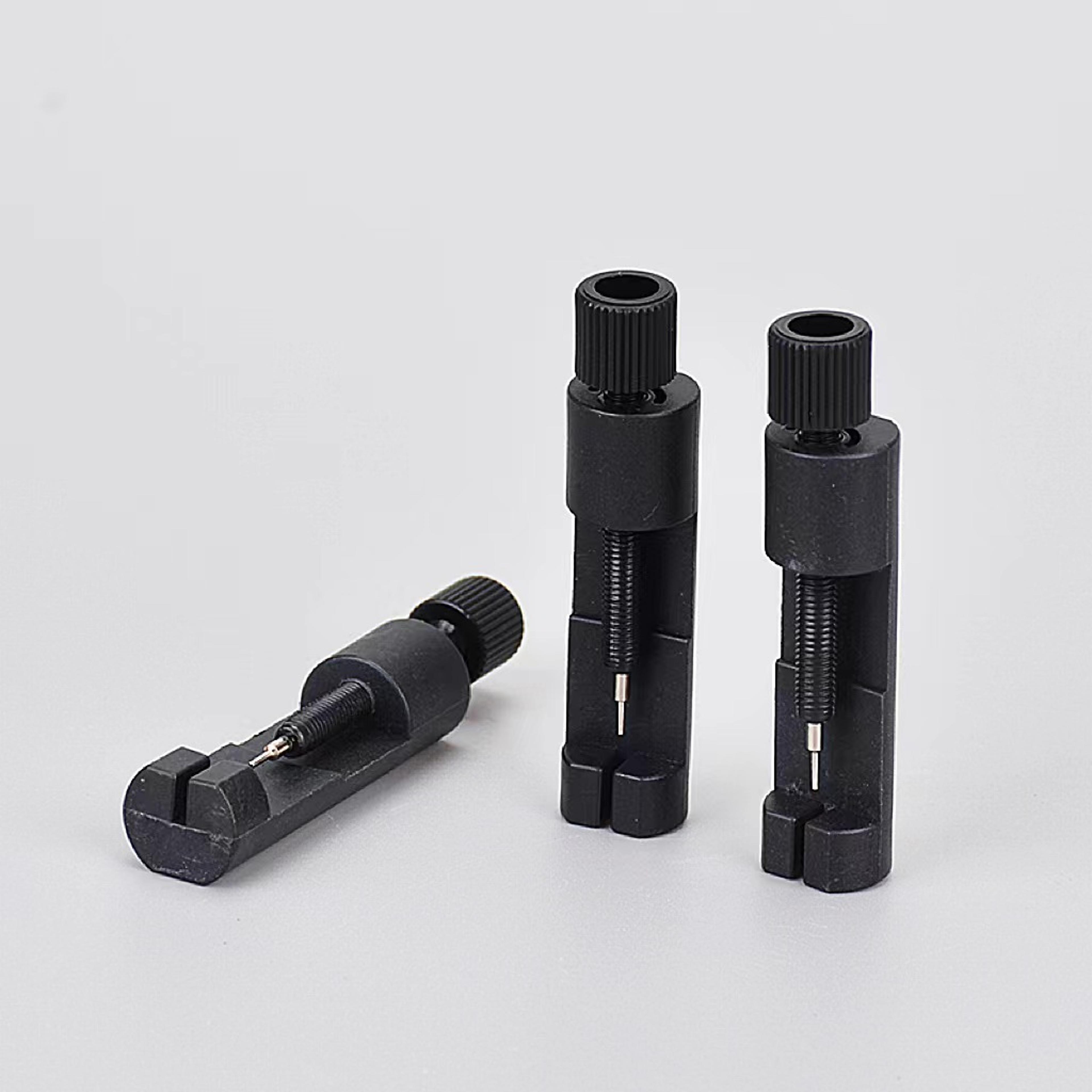watch band link remover tool adjustable watch strap repair kit