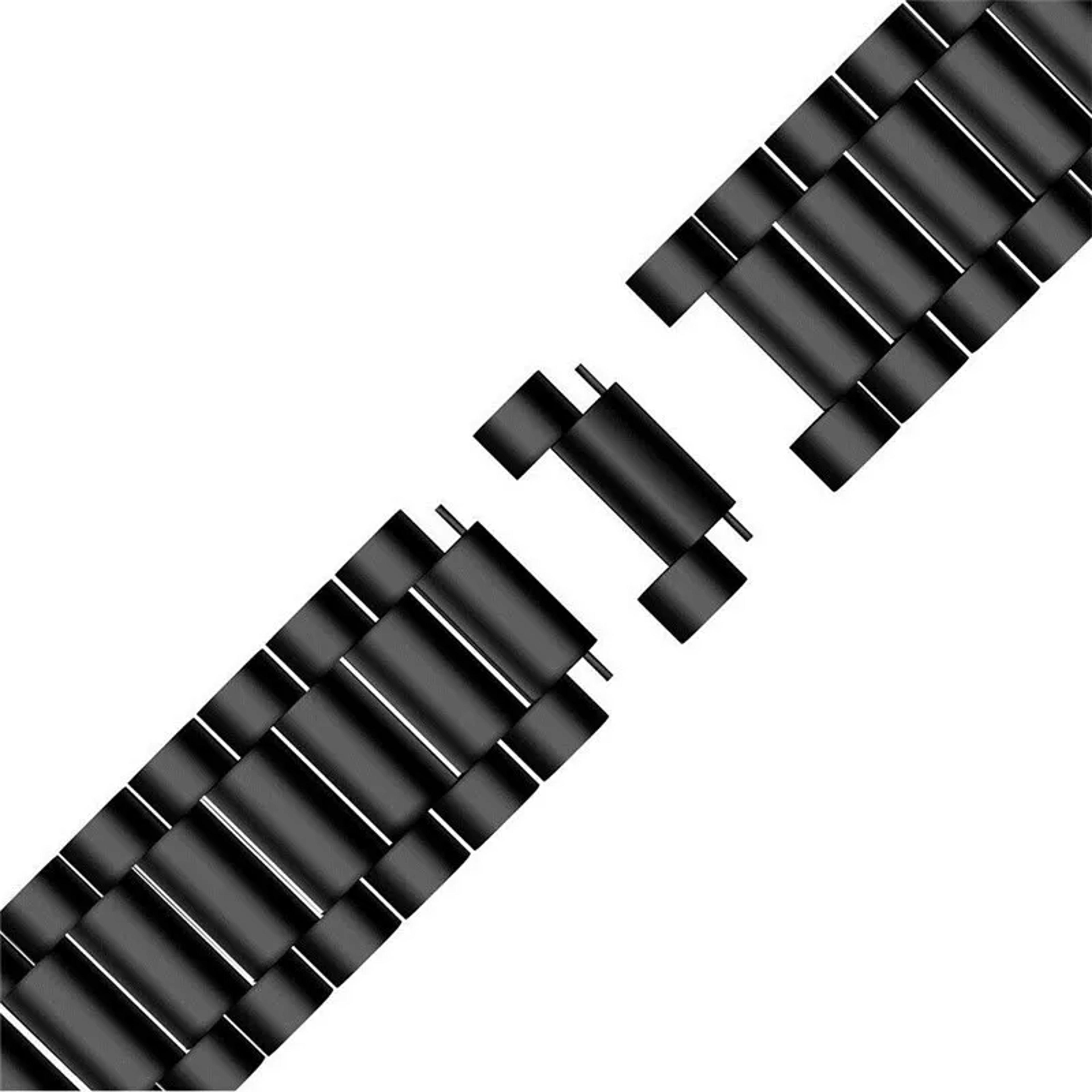 mens waterproof quartz watch stainless steel business wristwatch with large dial