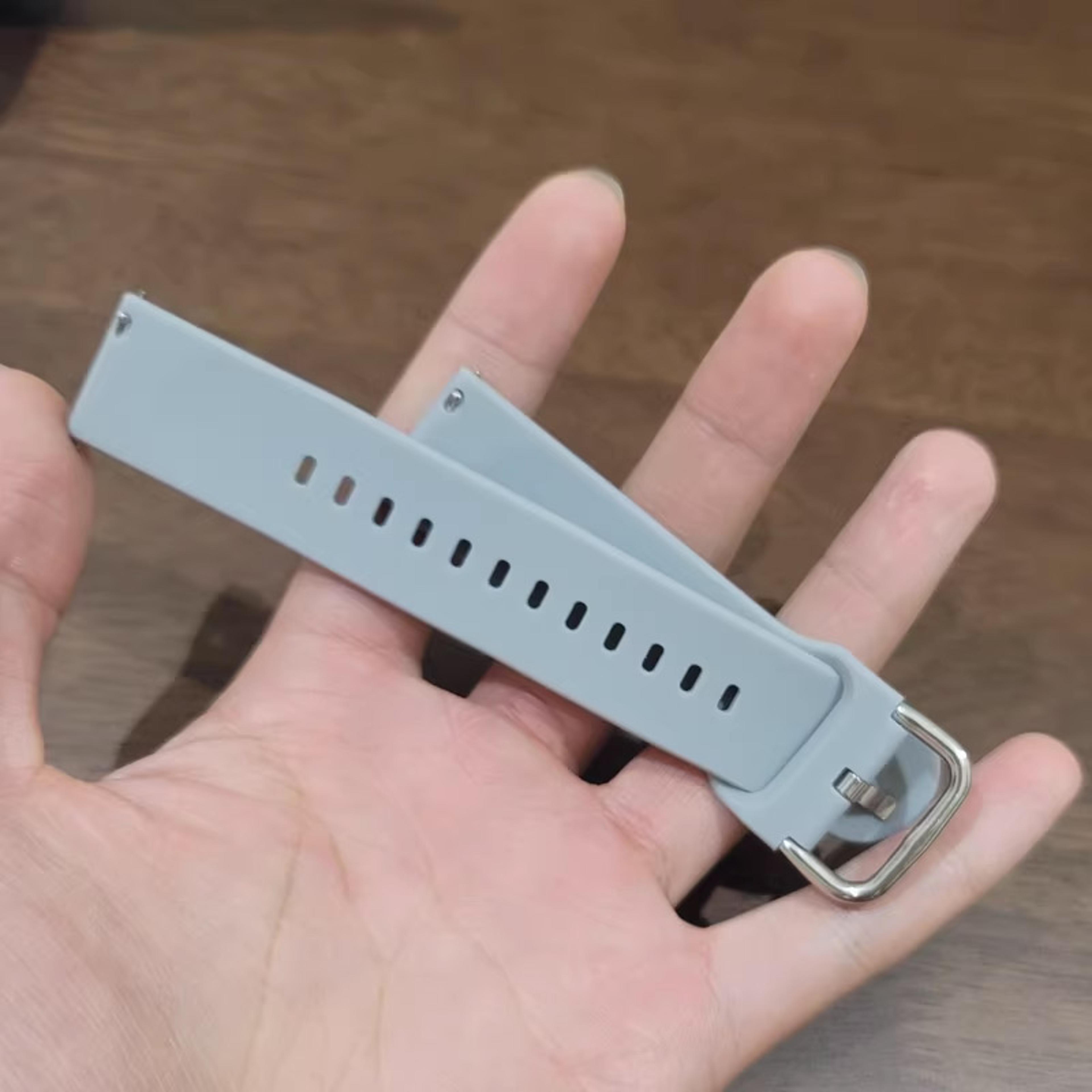 replacement watch band for samsung galaxy watch active and huawei gt series