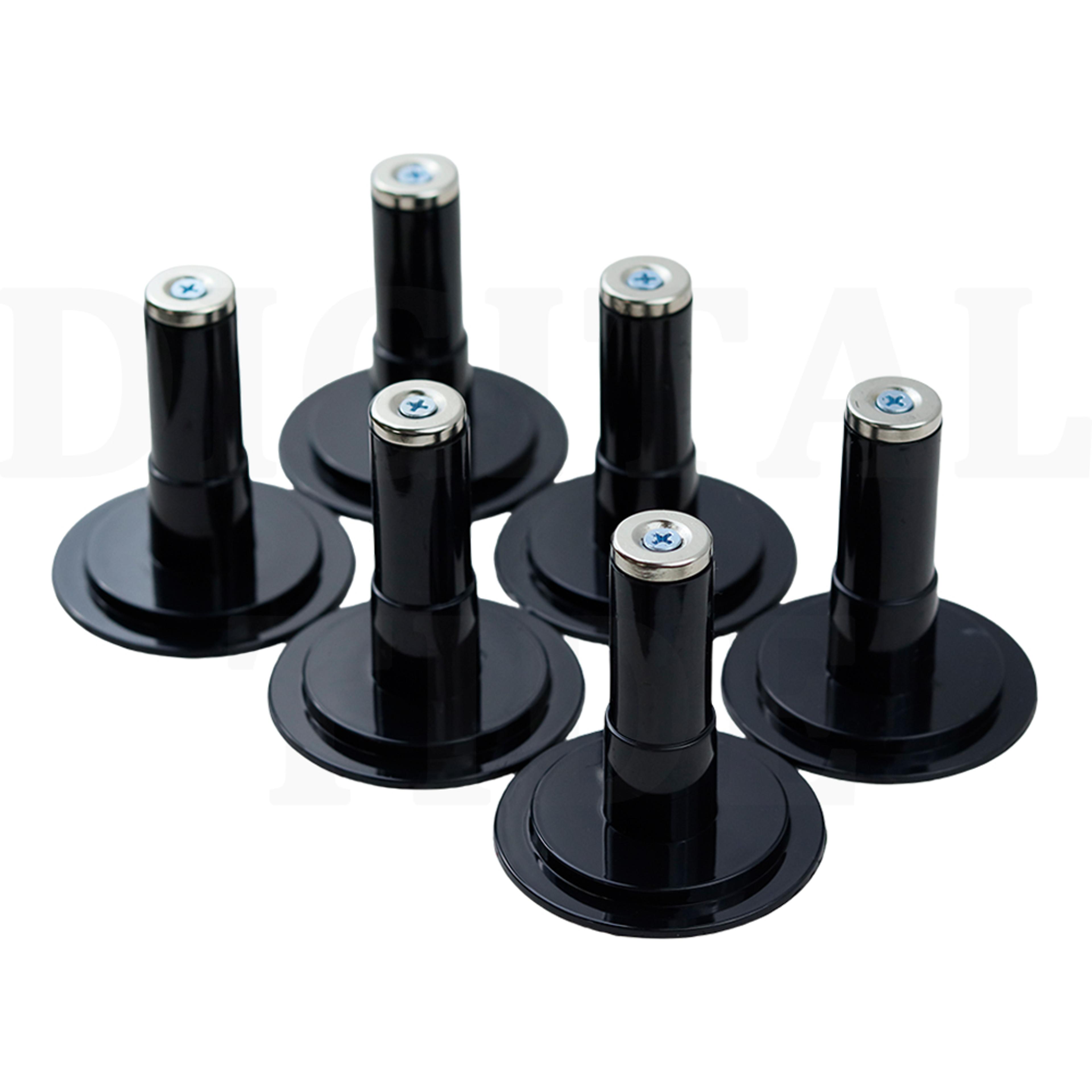 tv screen removal tool silicone vacuum suction cup for led lcd screen repair