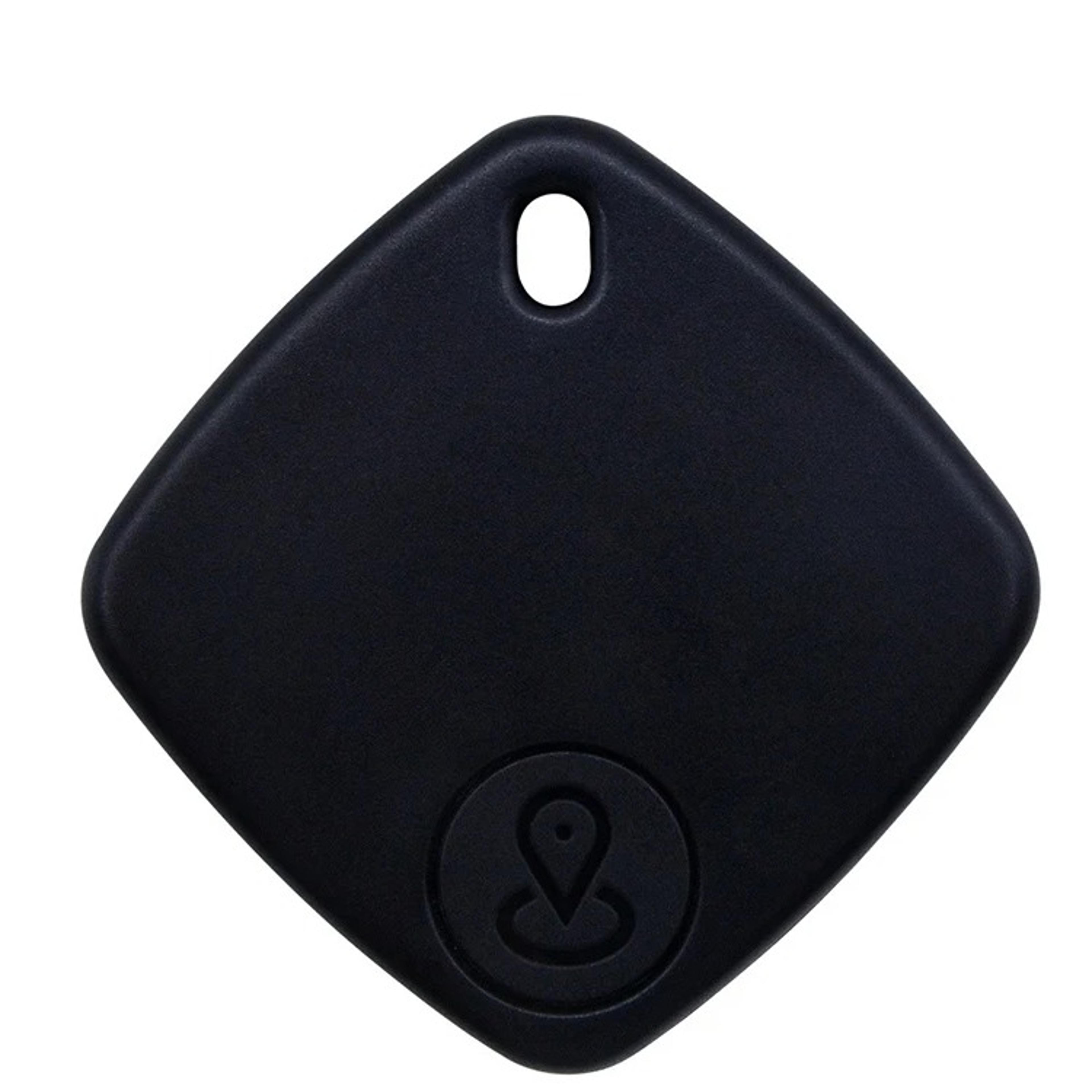 mini apple find my bluetooth tracker smart anti lost tag for keys bags pets and kids