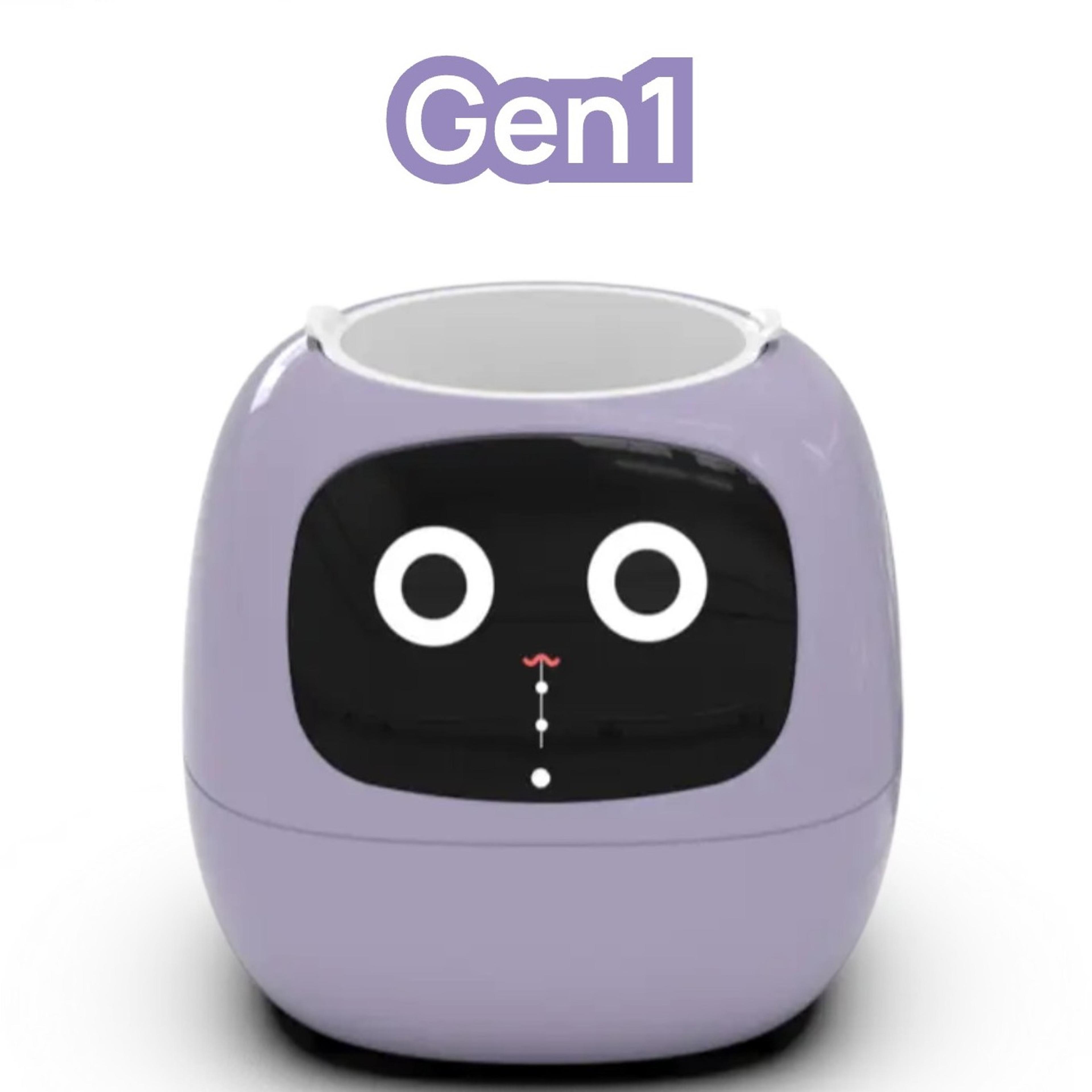 smart ai plant pot with app control intelligent indoor planter for easy plant care