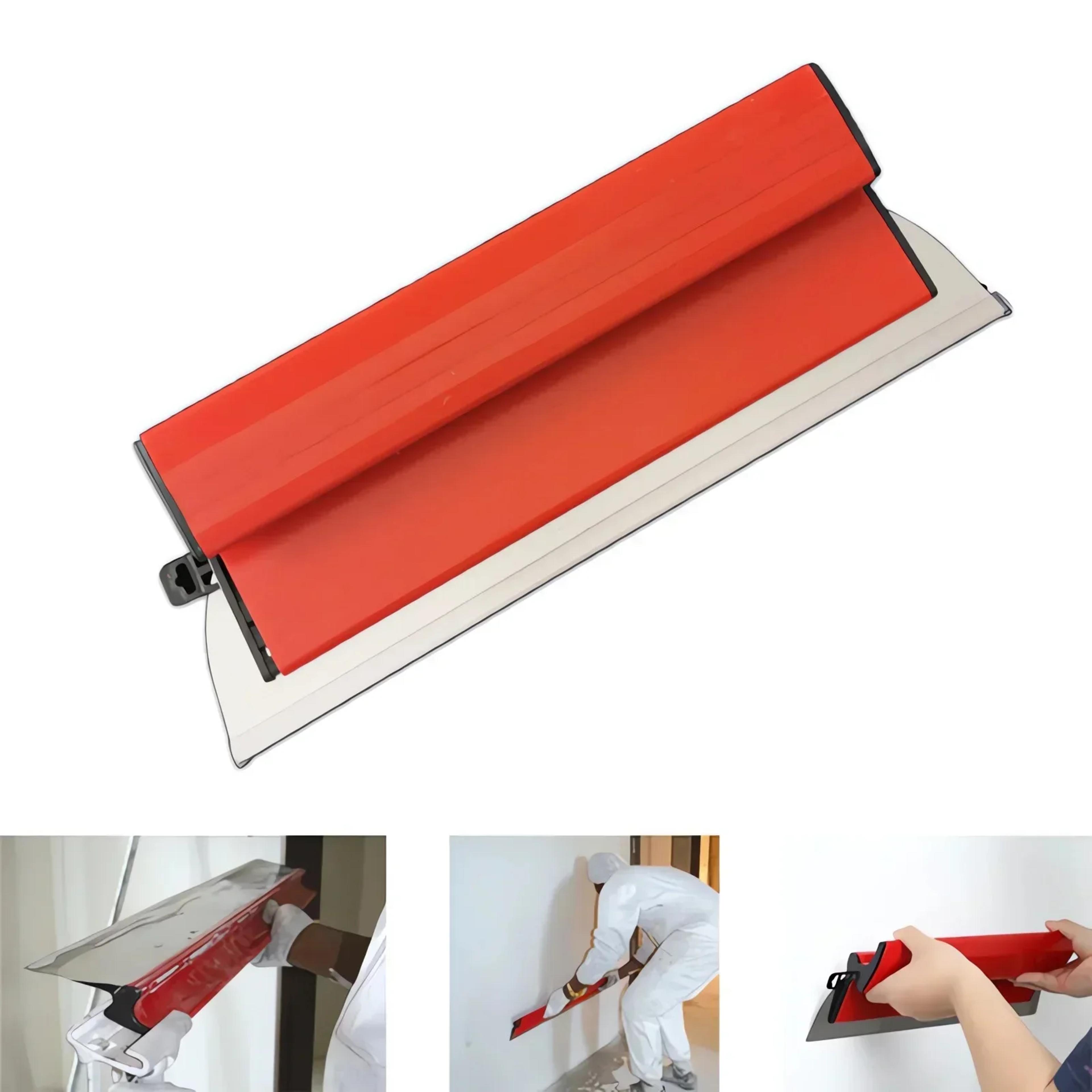 drywall skimming blade wall smoothing knife for plaster finishing