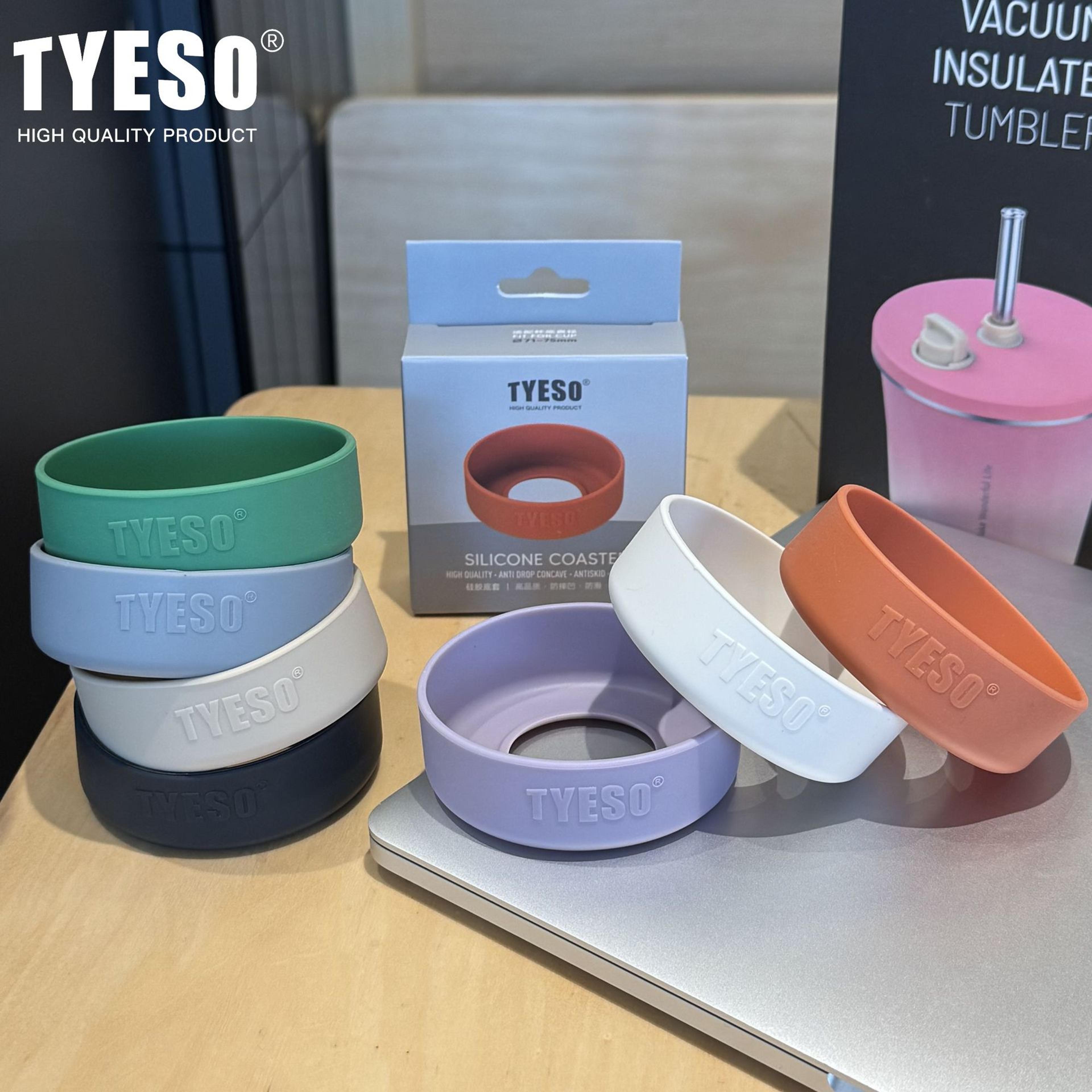 silicone water bottle boot anti slip protective bottom sleeve