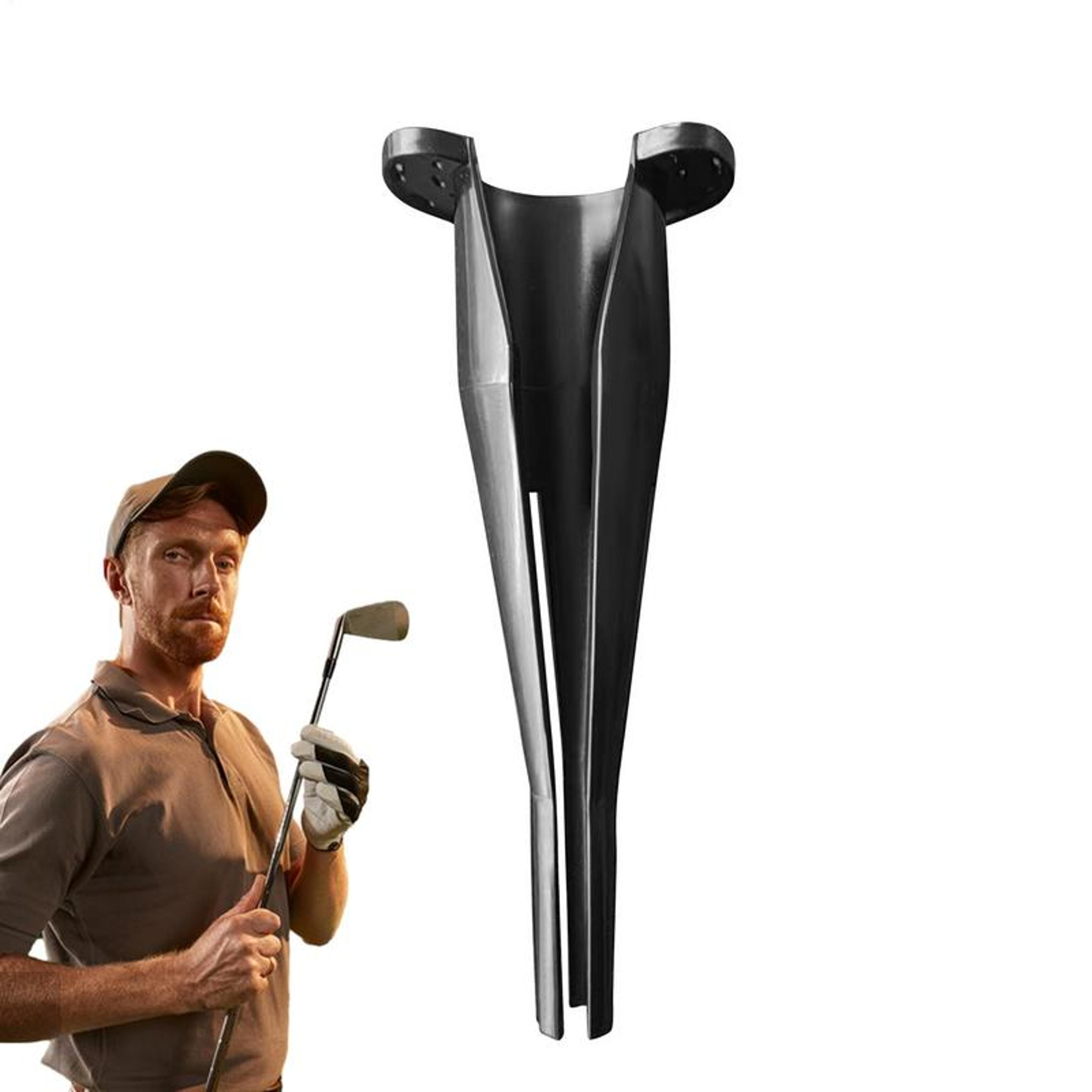 golf club grip installer reusable grip remover and shaft puller tool