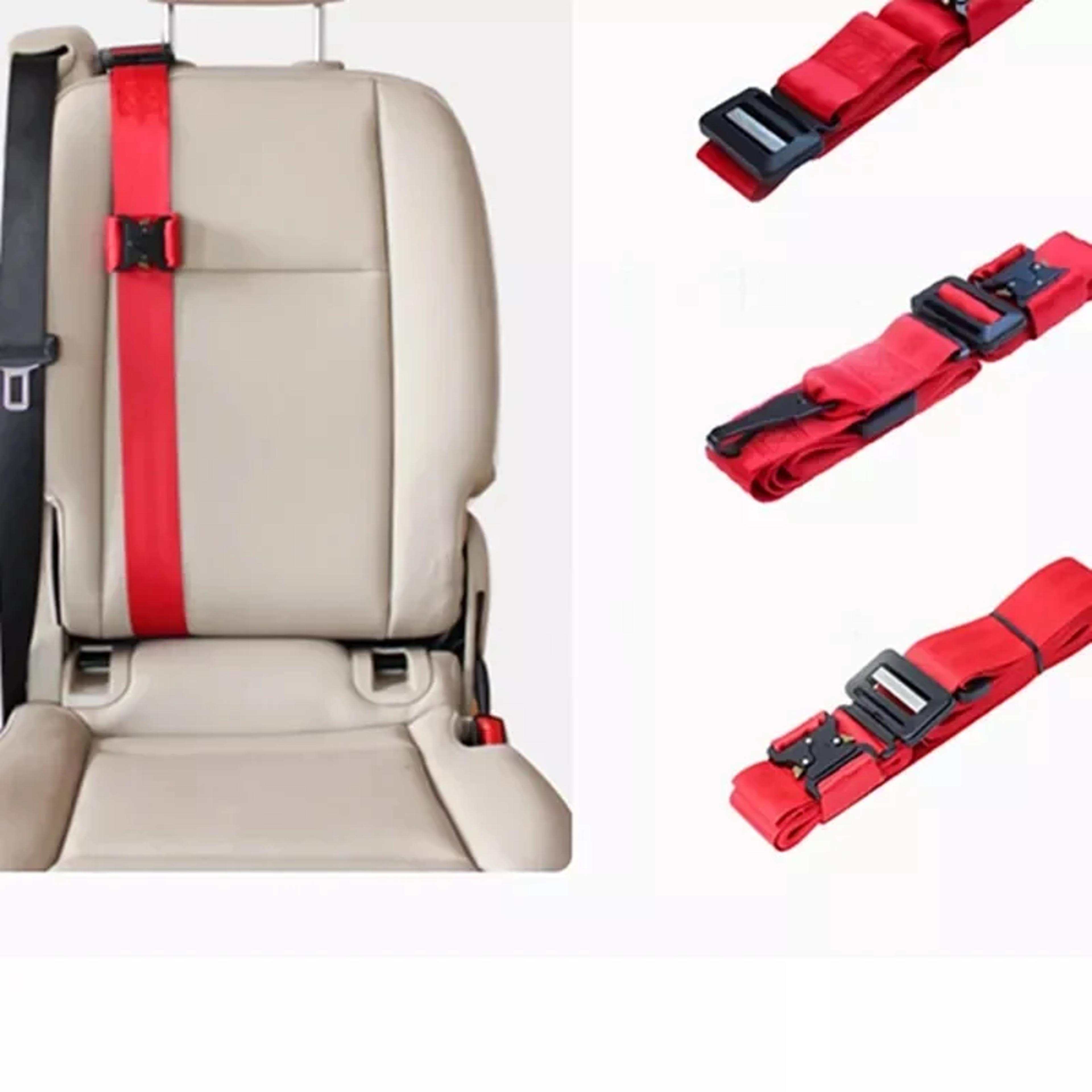 child car seat belt adjuster clip safety strap positioning retainer