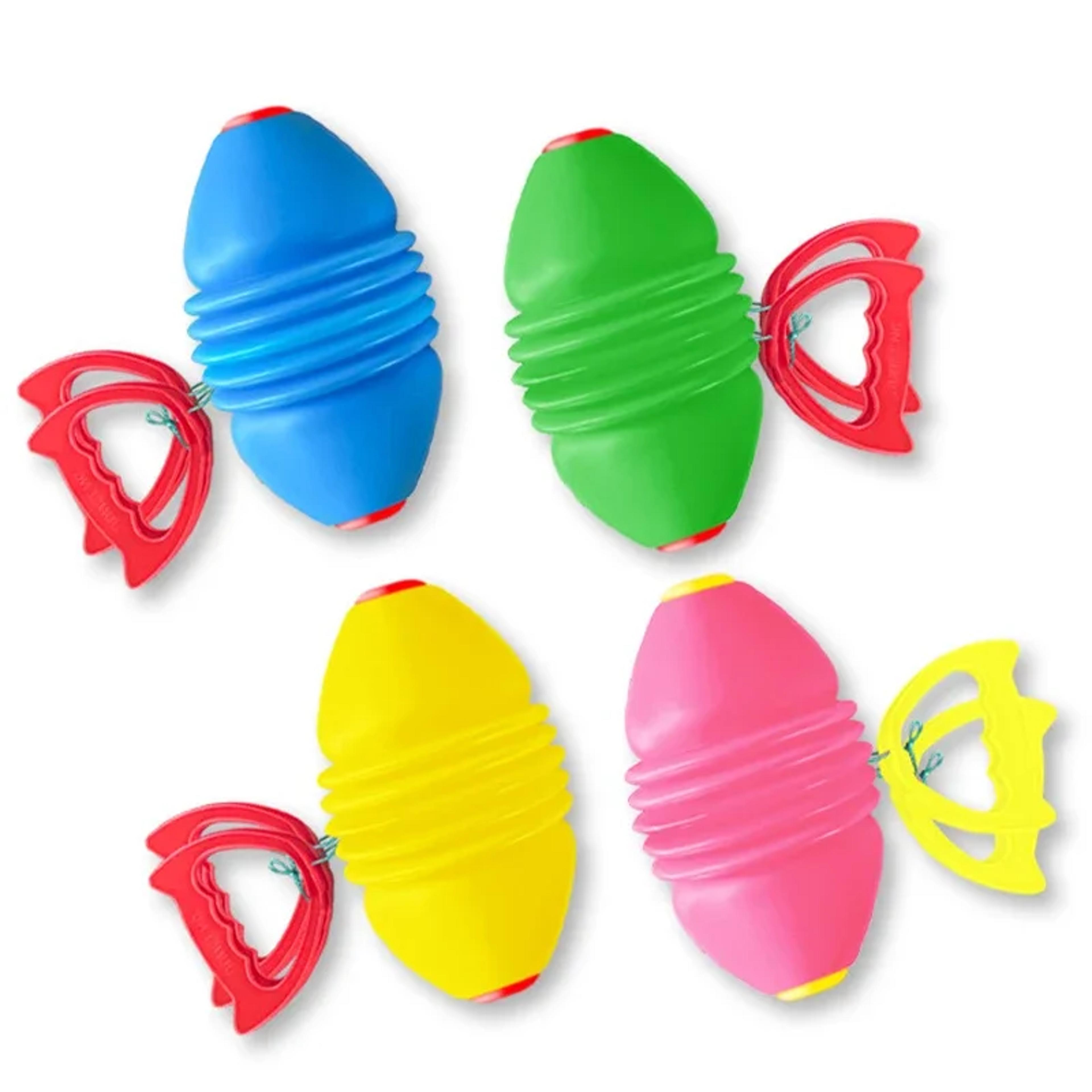 interactive elastic speed ball sensory training outdoor toy