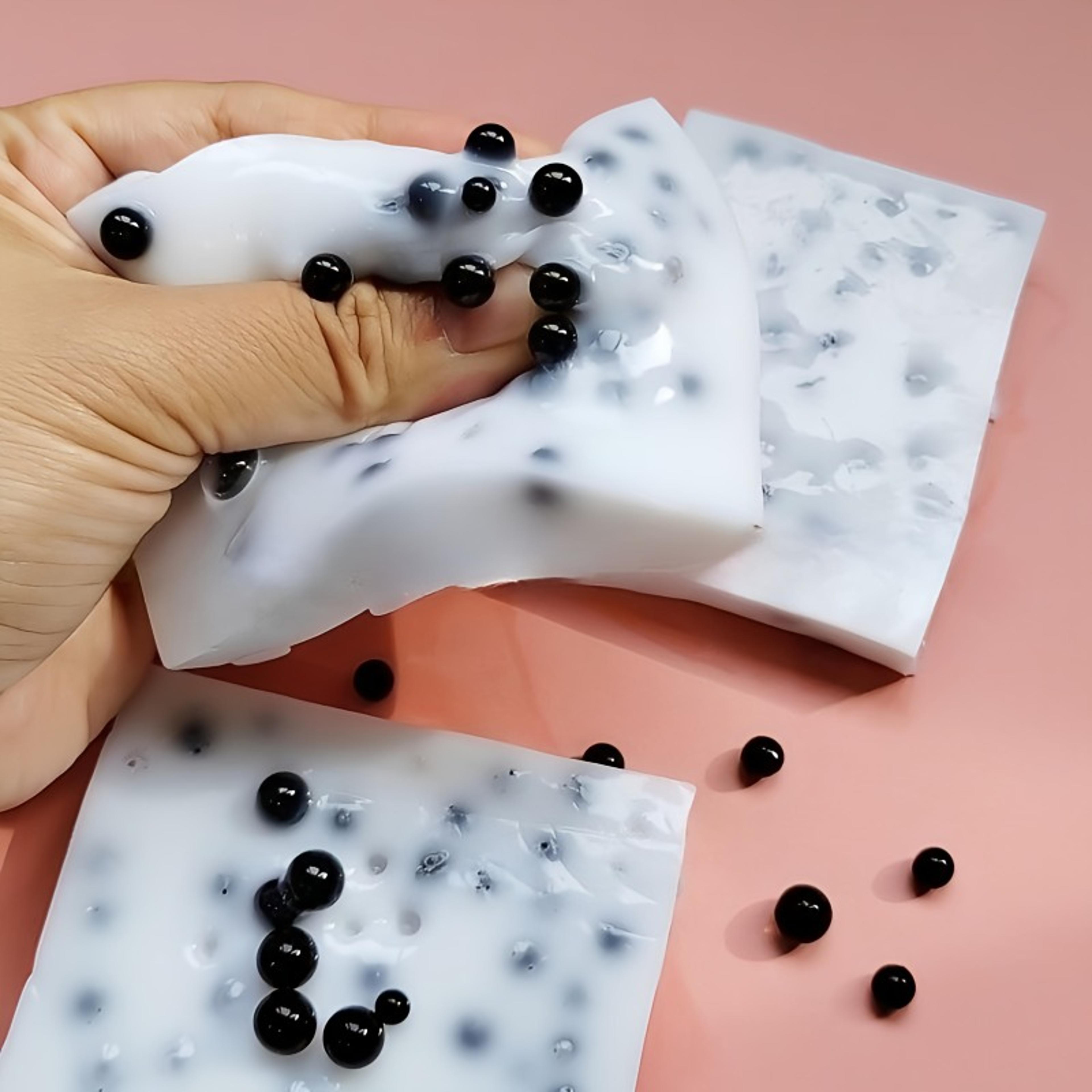 pimple popping squishy sensory fidget stress relief toy