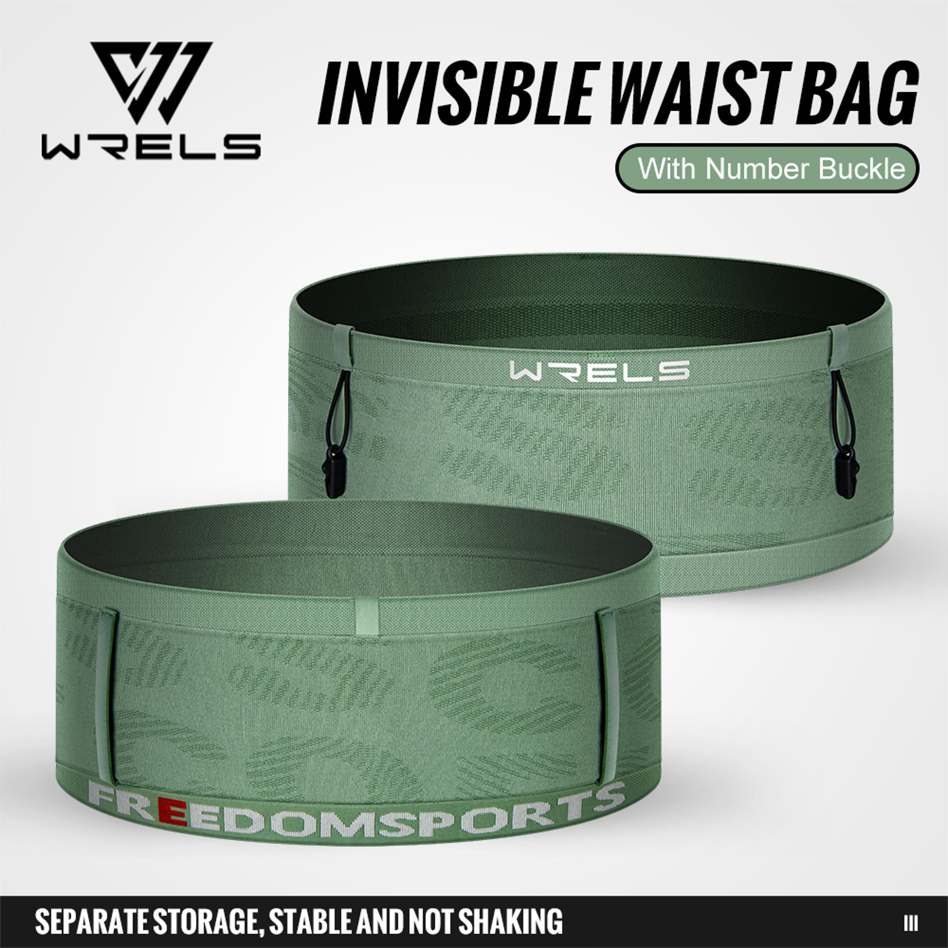 running waist bag lightweight quick dry phone belt with water bottle holder