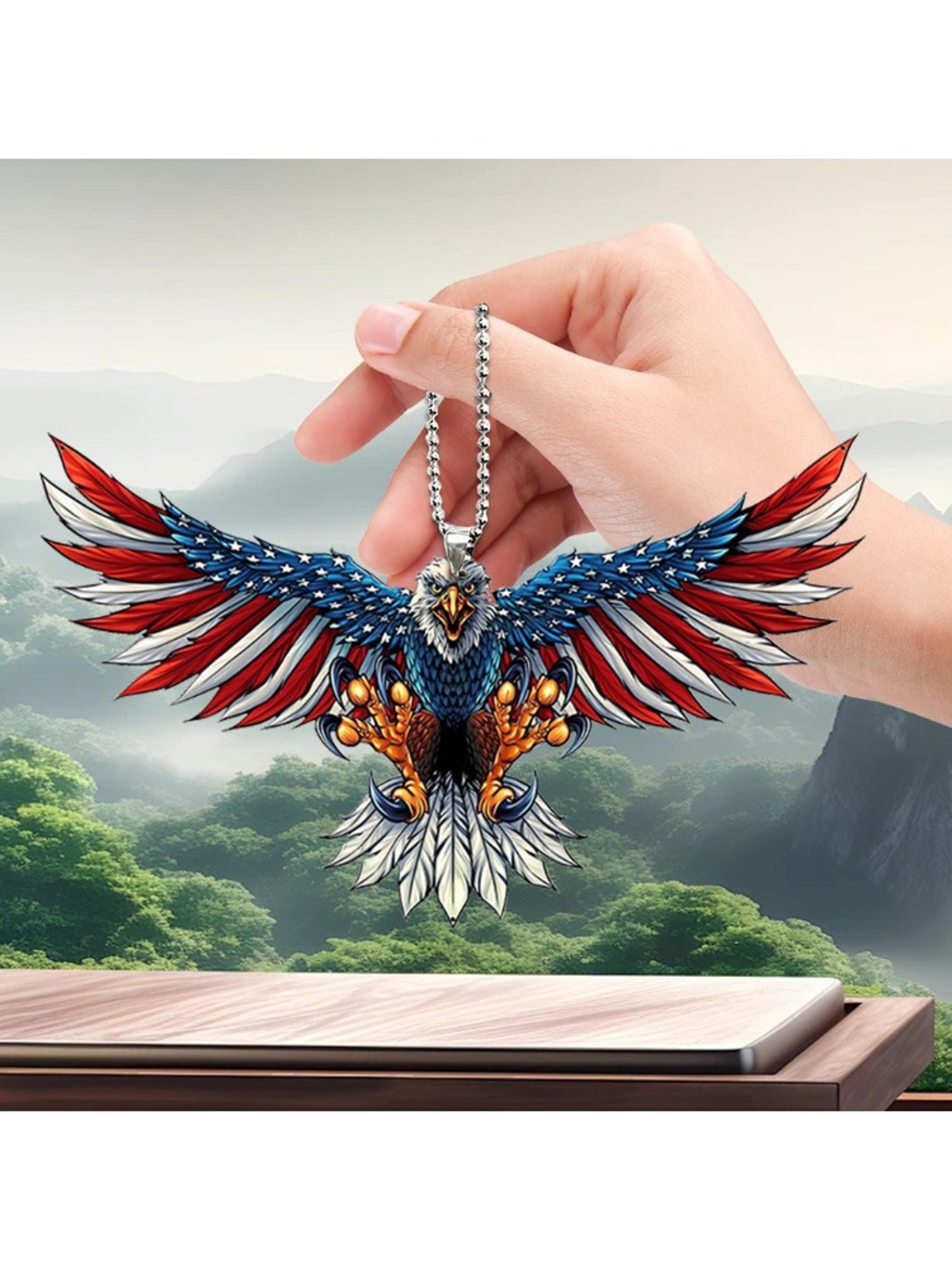 cute animal acrylic keychain pendant for backpacks bags and car keys