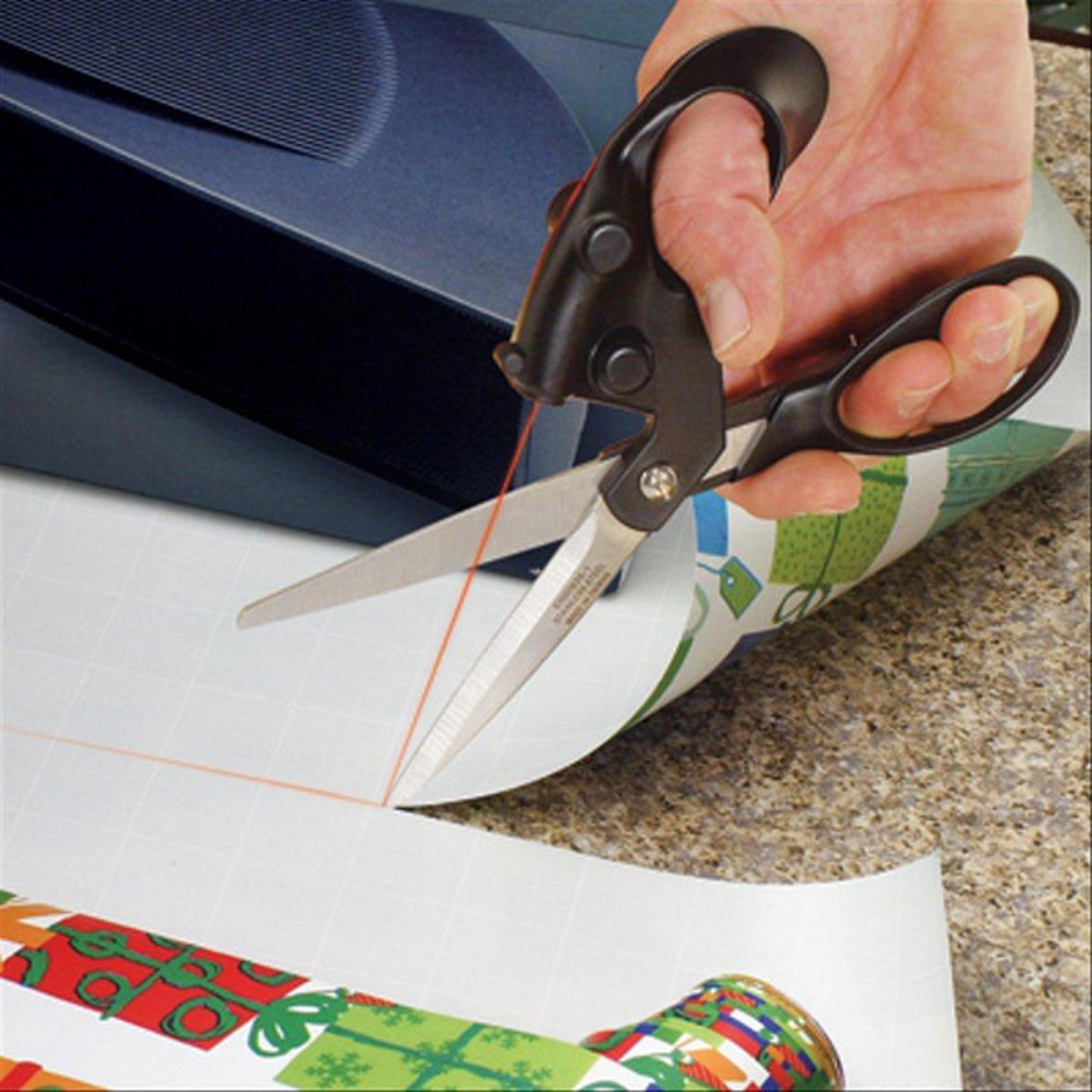laser scissors